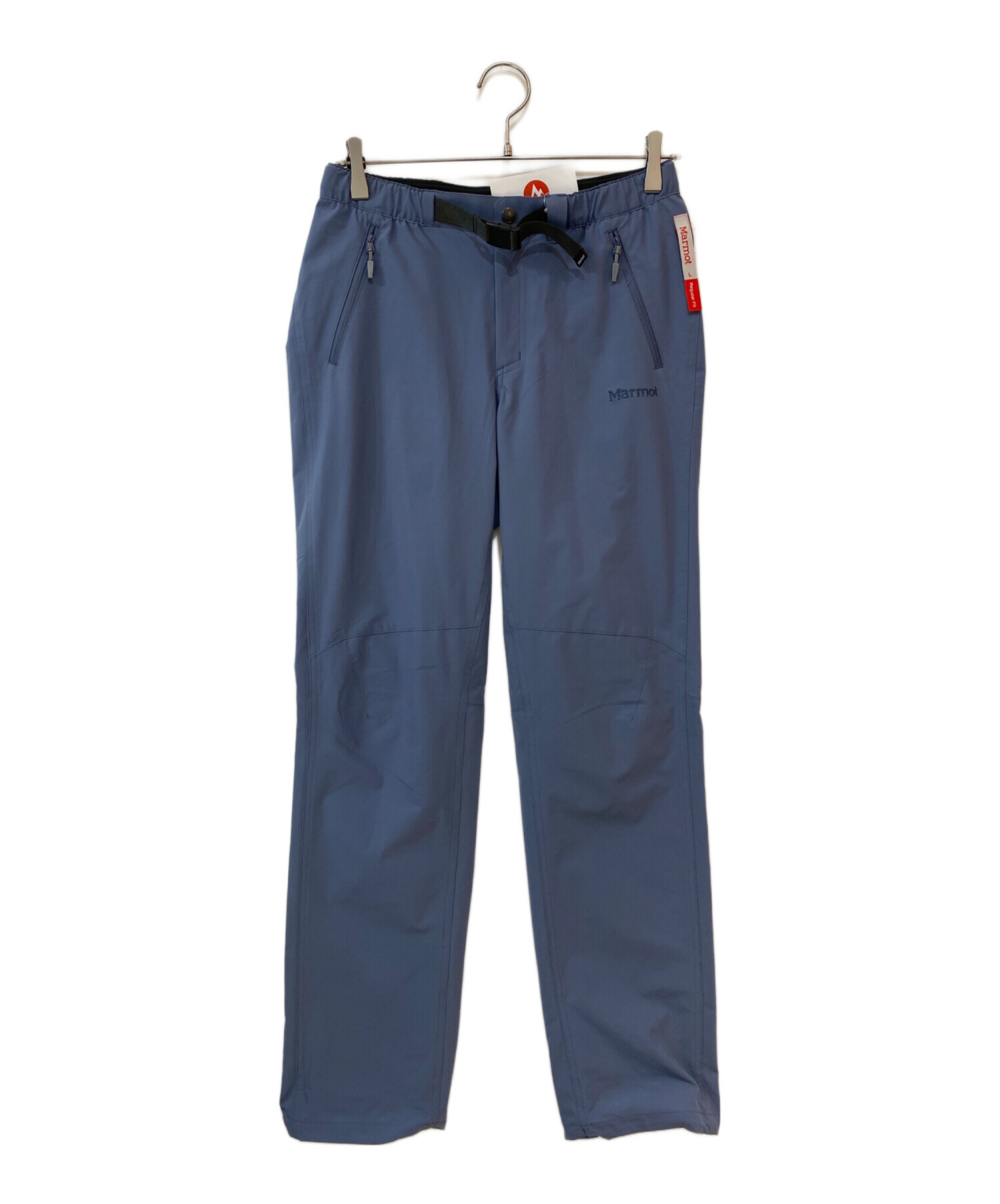 中古・古着通販】MARMOT (マーモット) A2 Light Pants ブルー サイズ:L