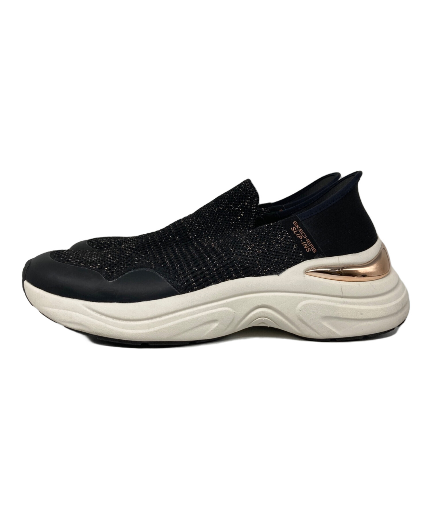 中古・古着通販】SKECHERS (スケッチャーズ) Hands Free Slip-ins