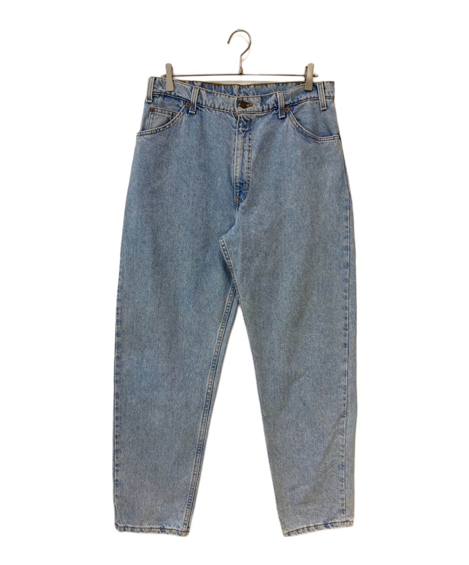中古・古着通販】LEVI'S (リーバイス) 90s 550 デニムパンツ