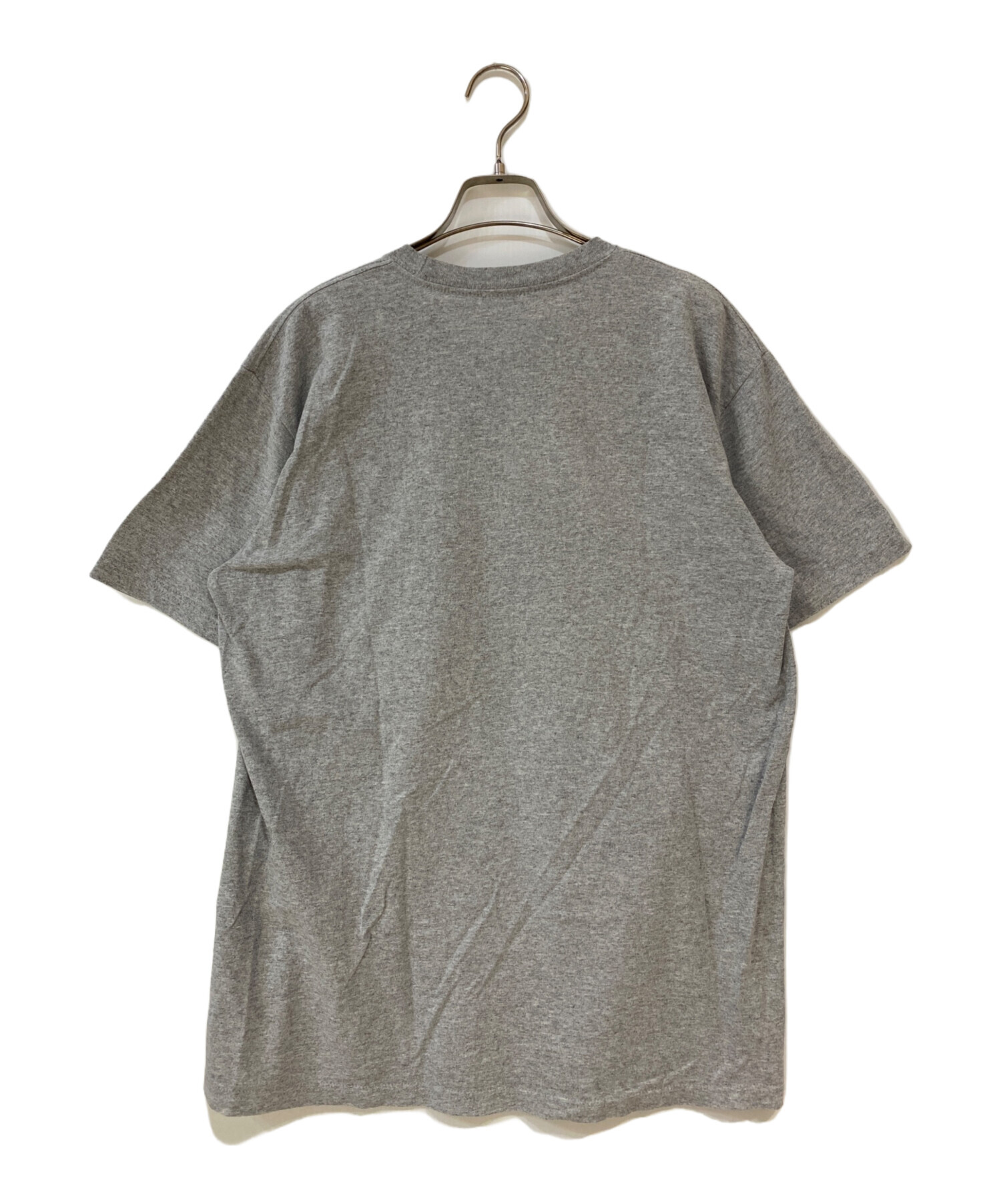 中古・古着通販】SUPREME (シュプリーム) 19AW Queen Tee グレー