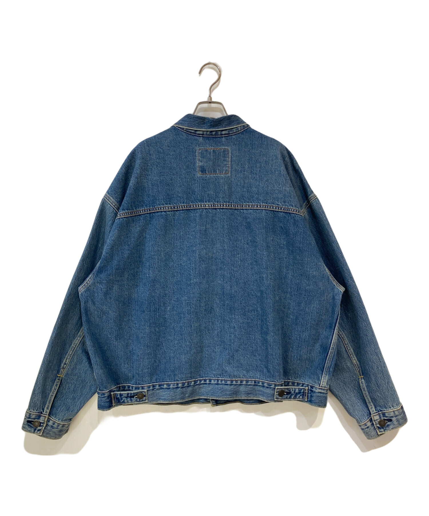 中古・古着通販】LEVI'S (リーバイス) 2ndモデル デニムジャケット