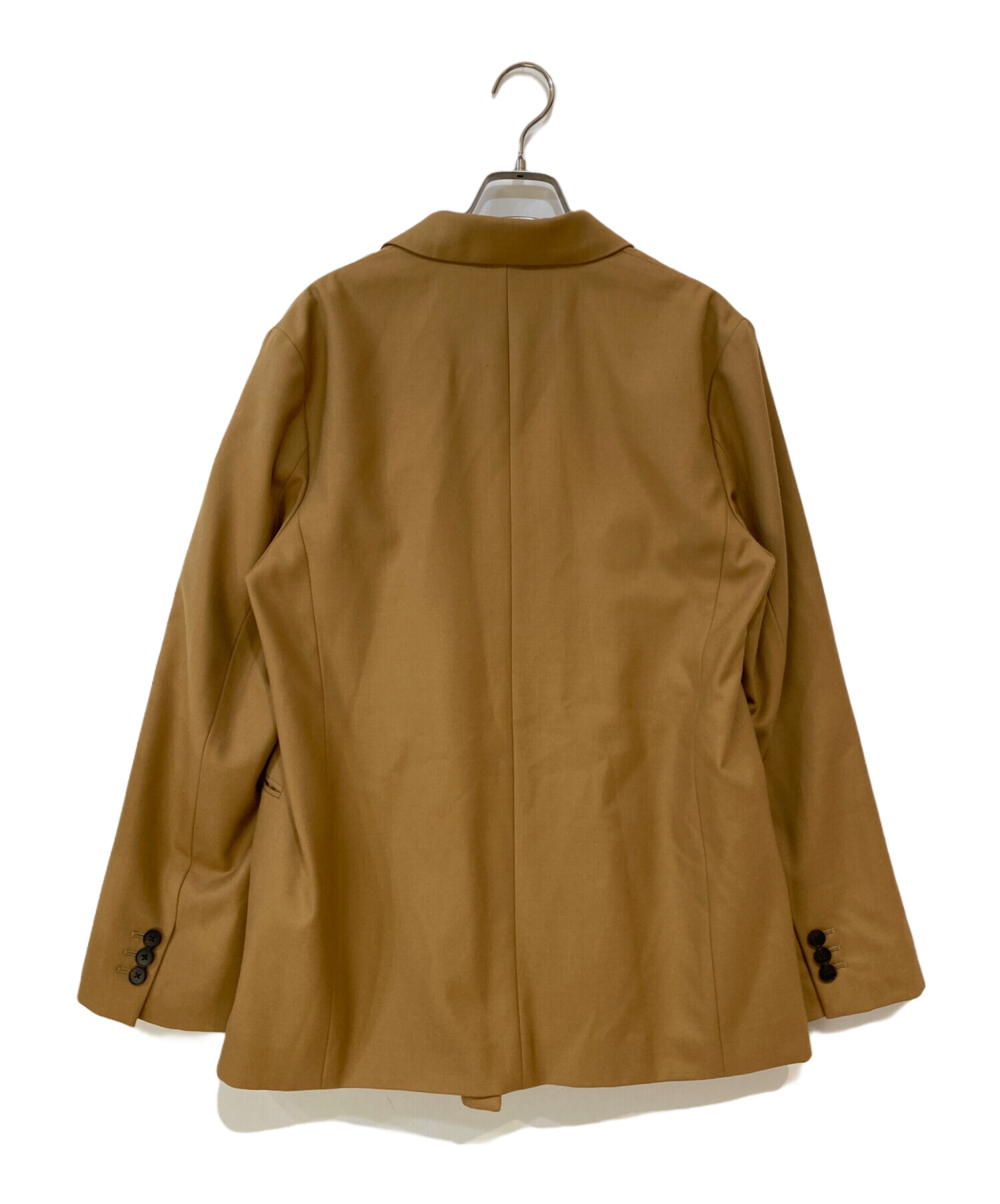 中古・古着通販】Spick and Span (スピック＆スパン) ウールブレンド