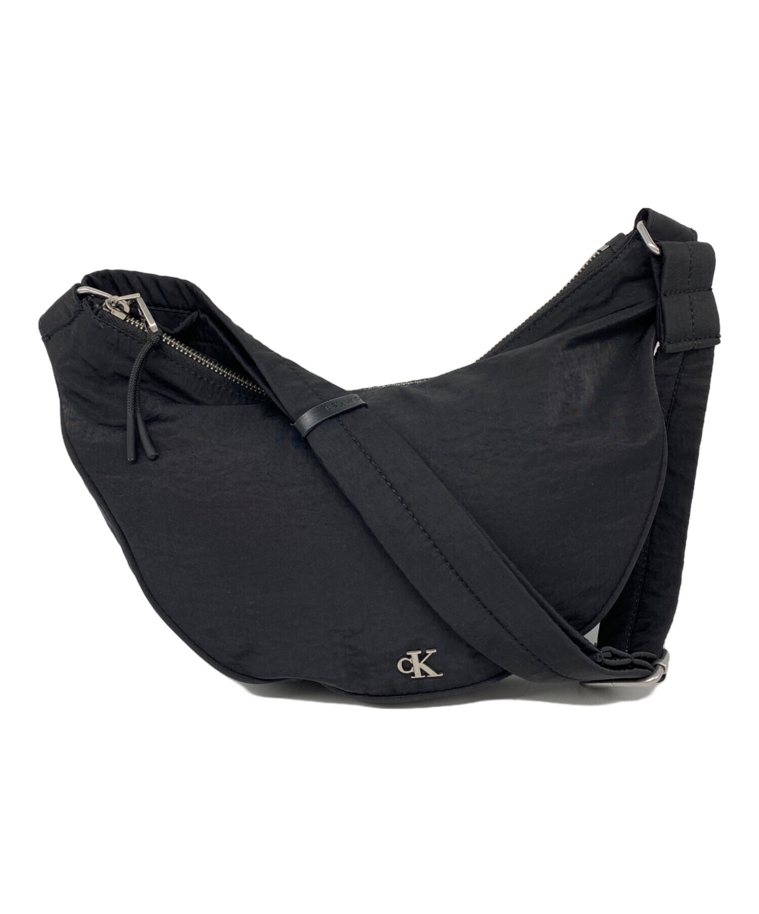 中古・古着通販】Calvin Klein (カルバンクライン) スリングナイロン