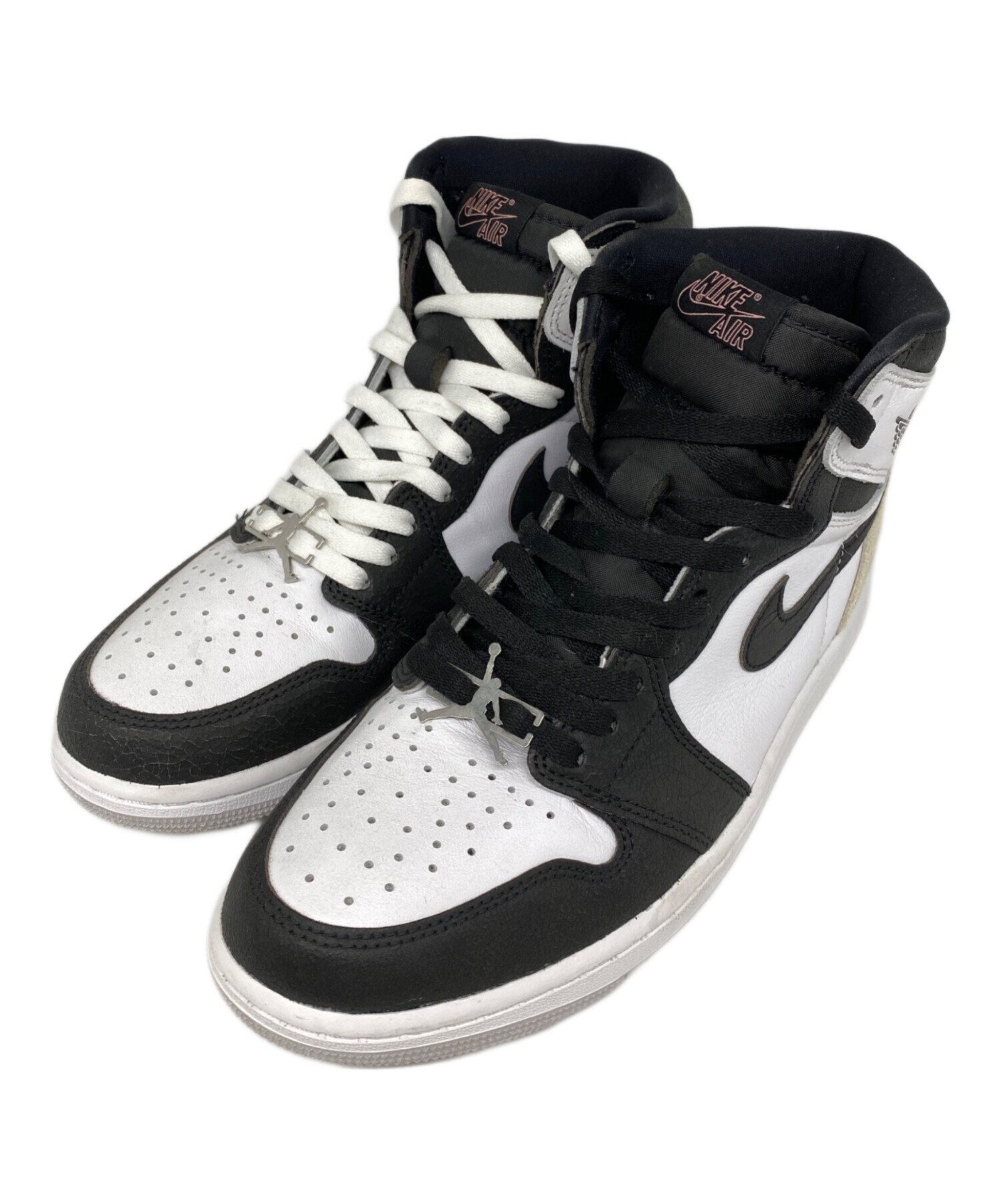 中古・古着通販】NIKE (ナイキ) AIR JORDAN 1 RETRO HIGH OG 