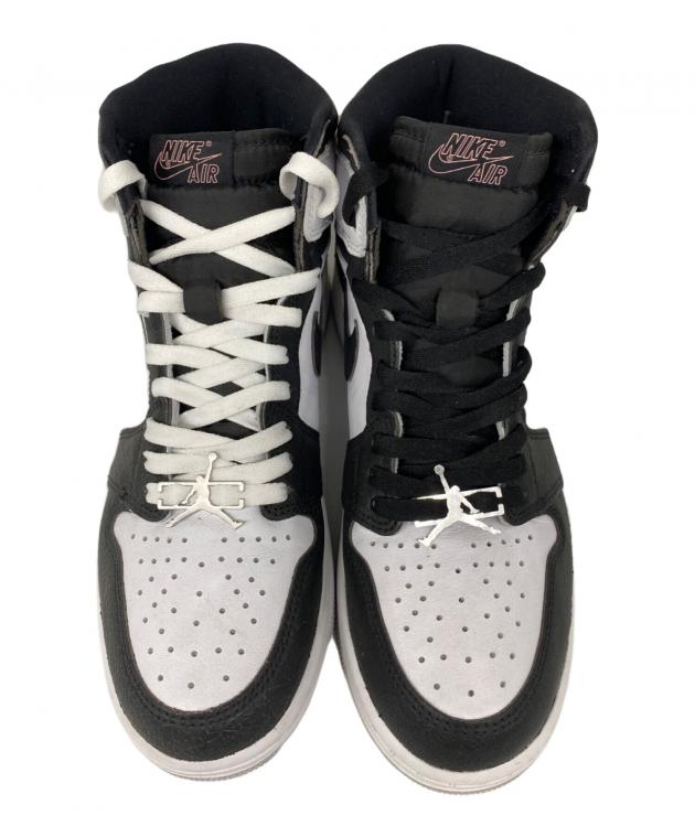 中古・古着通販】NIKE (ナイキ) AIR JORDAN 1 RETRO HIGH OG 