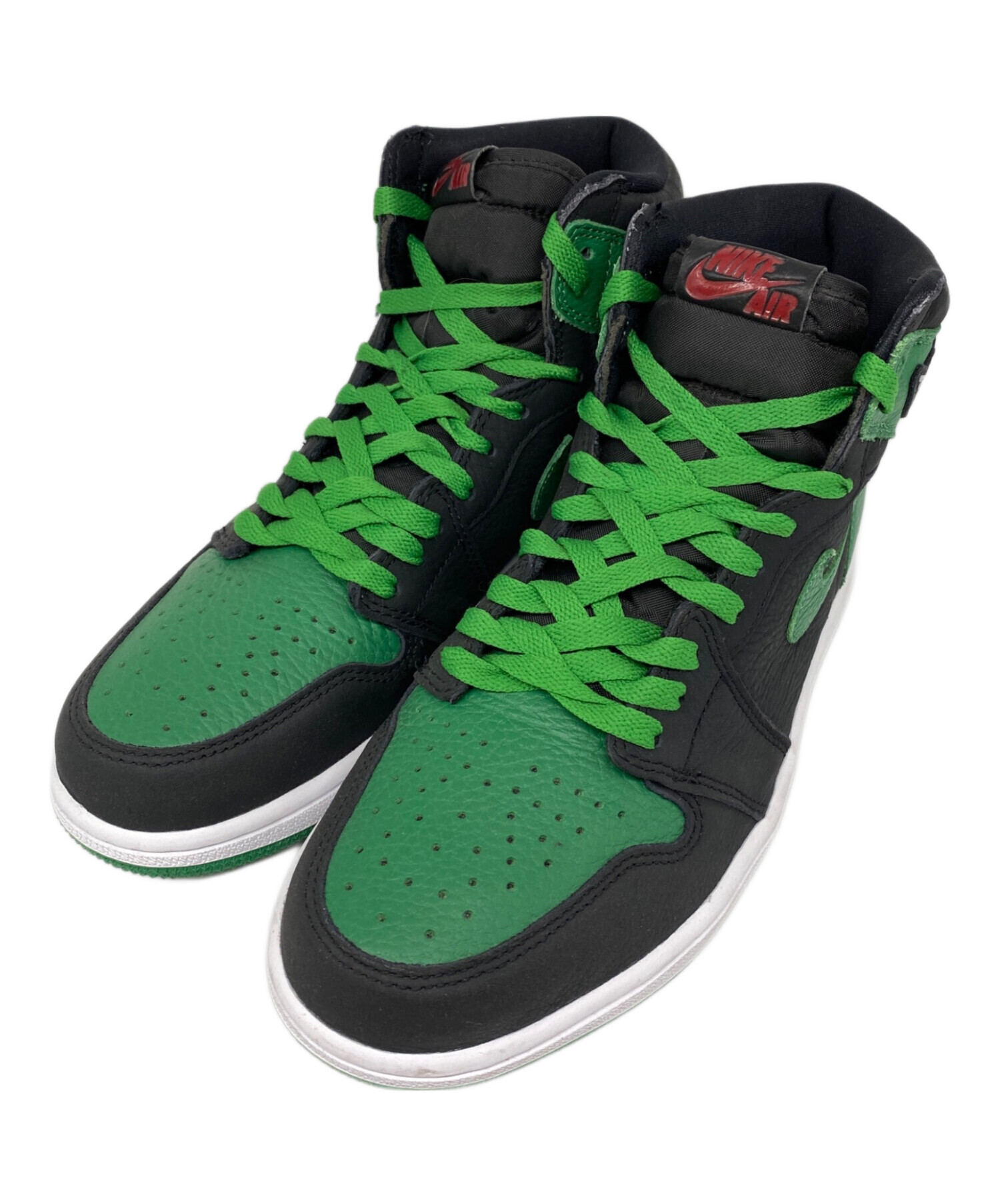 中古・古着通販】NIKE (ナイキ) AIR JORDAN 1 RETRO HIGH OG