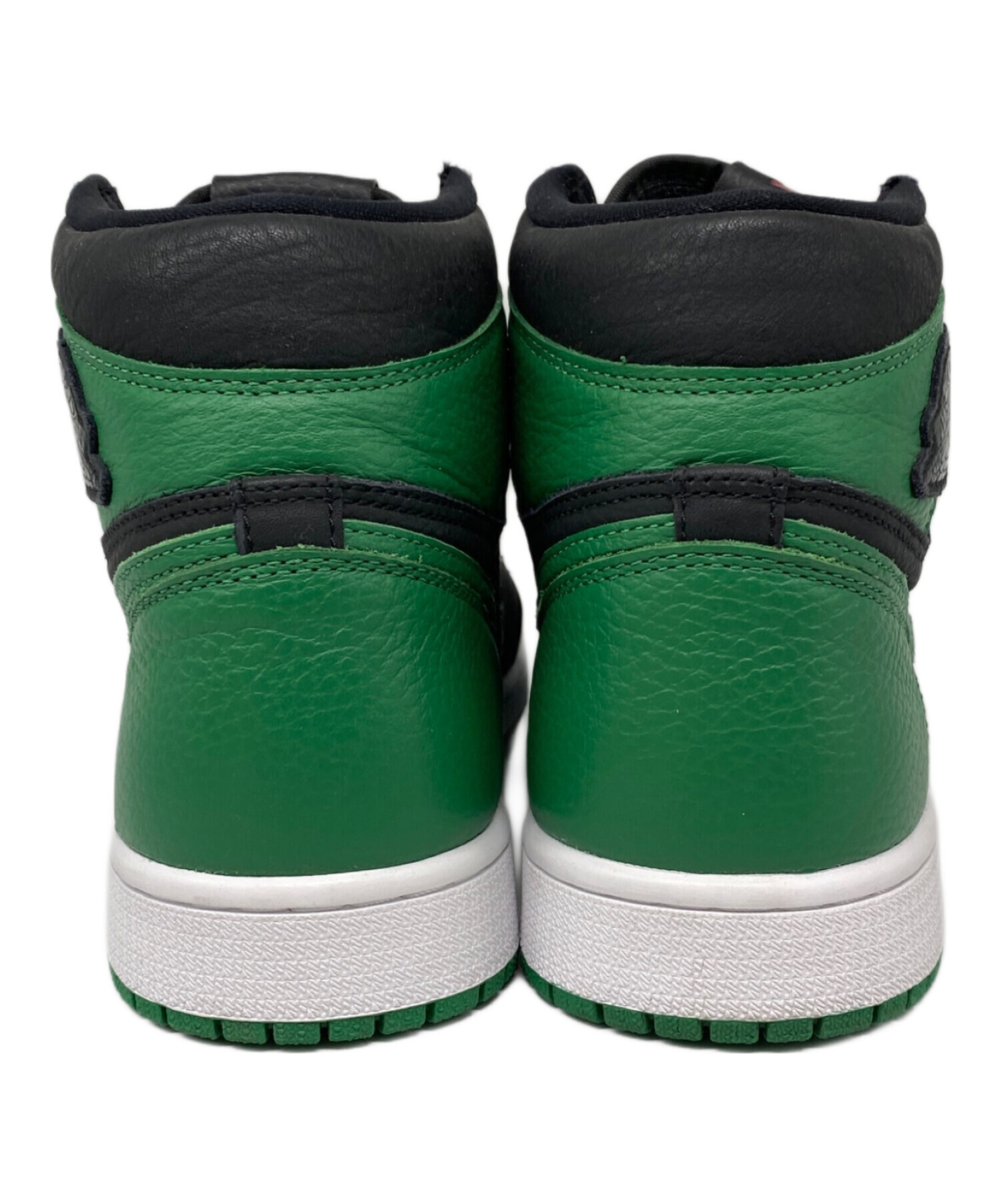 中古・古着通販】NIKE (ナイキ) AIR JORDAN 1 RETRO HIGH OG