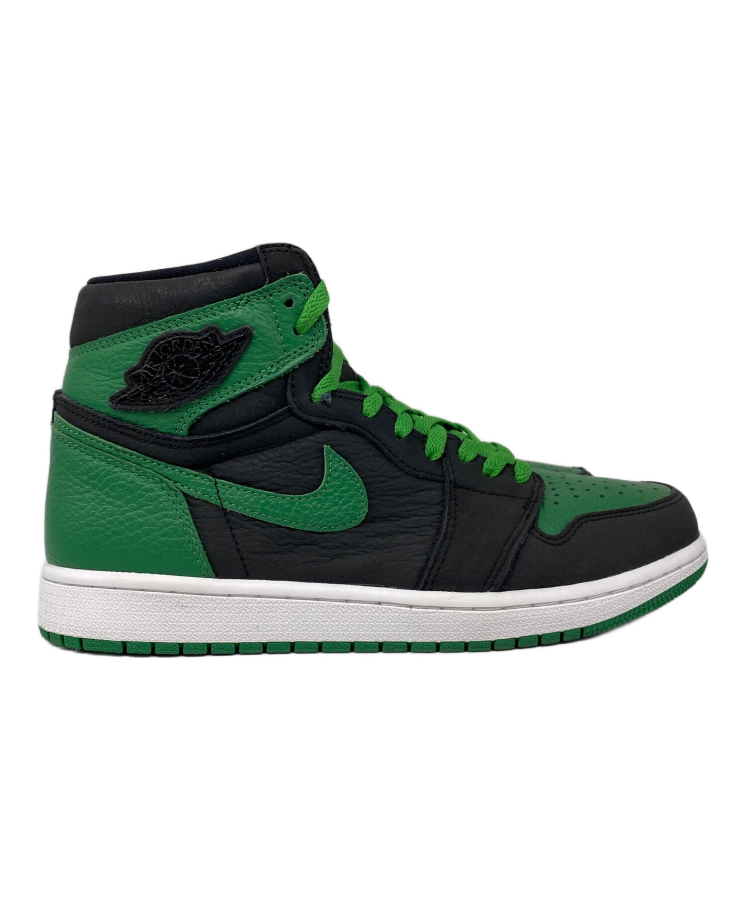 中古・古着通販】NIKE (ナイキ) AIR JORDAN 1 RETRO HIGH OG