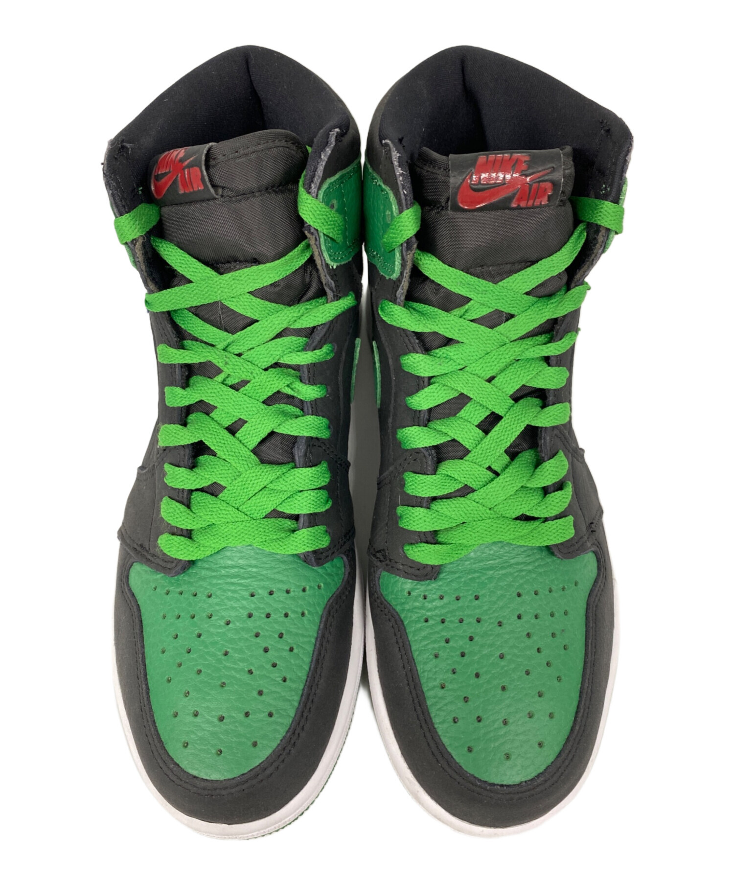 中古・古着通販】NIKE (ナイキ) AIR JORDAN 1 RETRO HIGH OG