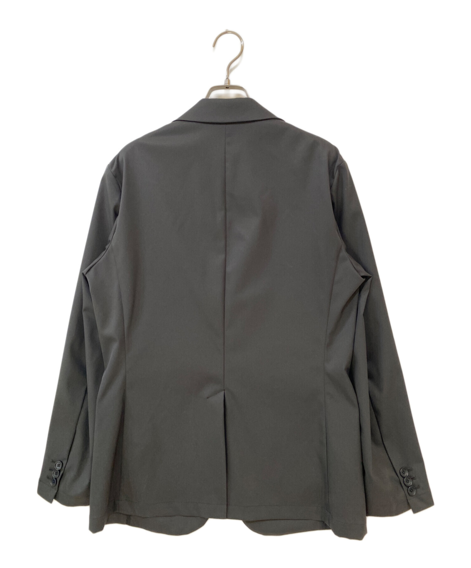 中古・古着通販】WWS (ダブリューダブリューエス) Bizテーラード