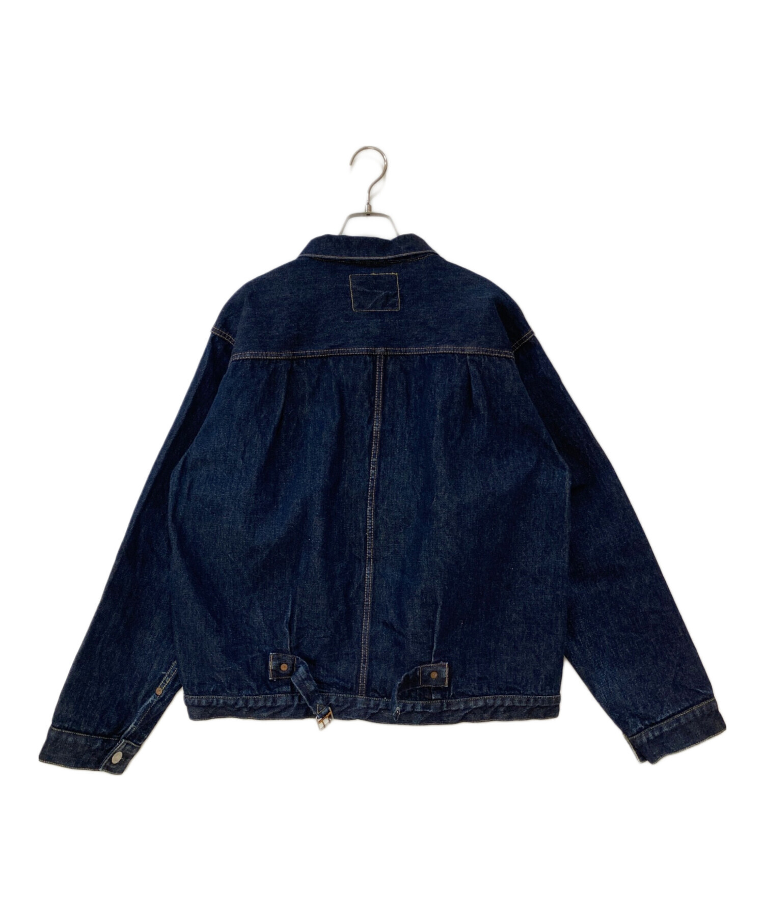 中古・古着通販】TCB jeans (ティーシービー ジーンズ) 30s JKT