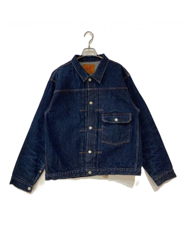 中古・古着通販】TCB jeans (ティーシービー ジーンズ) 30s JKT