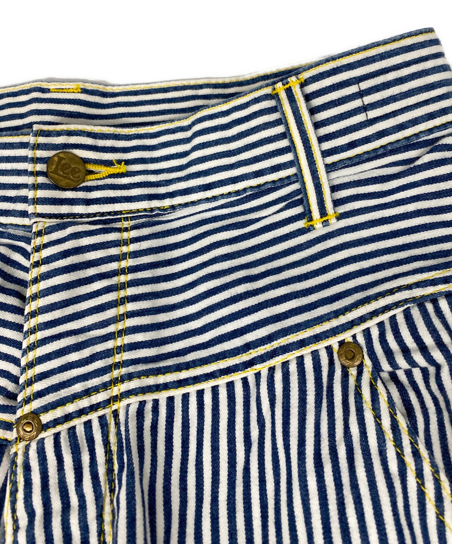 中古・古着通販】LEE (リー) mercibeaucoup (メルシーボークー