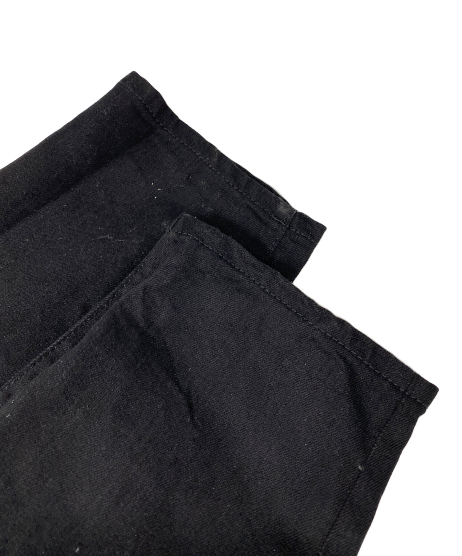 中古・古着通販】Saint Laurent Paris (サンローランパリ) D02