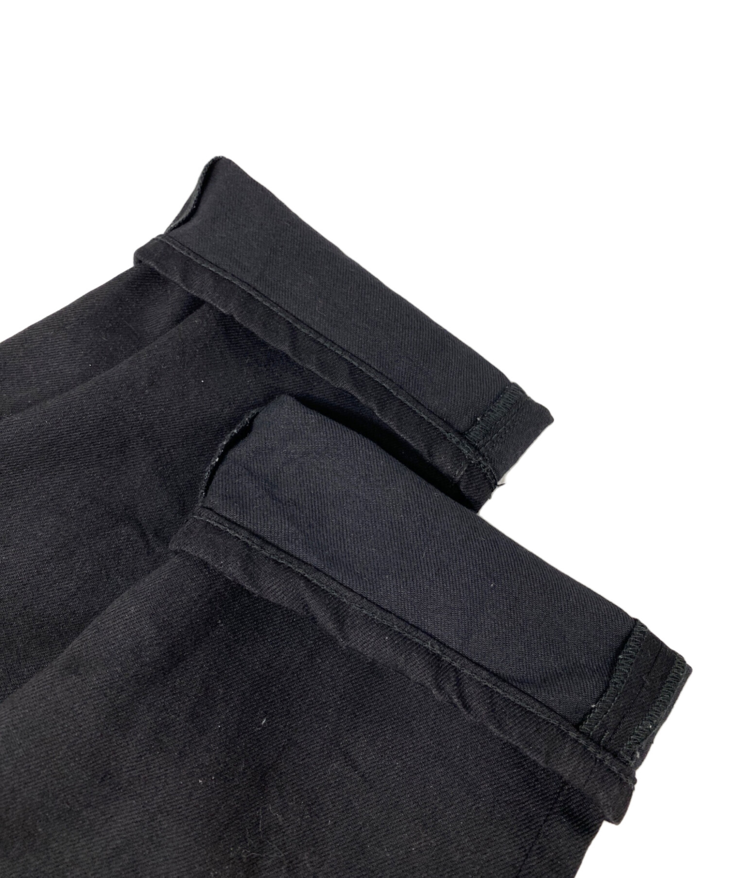 中古・古着通販】Saint Laurent Paris (サンローランパリ) D02 