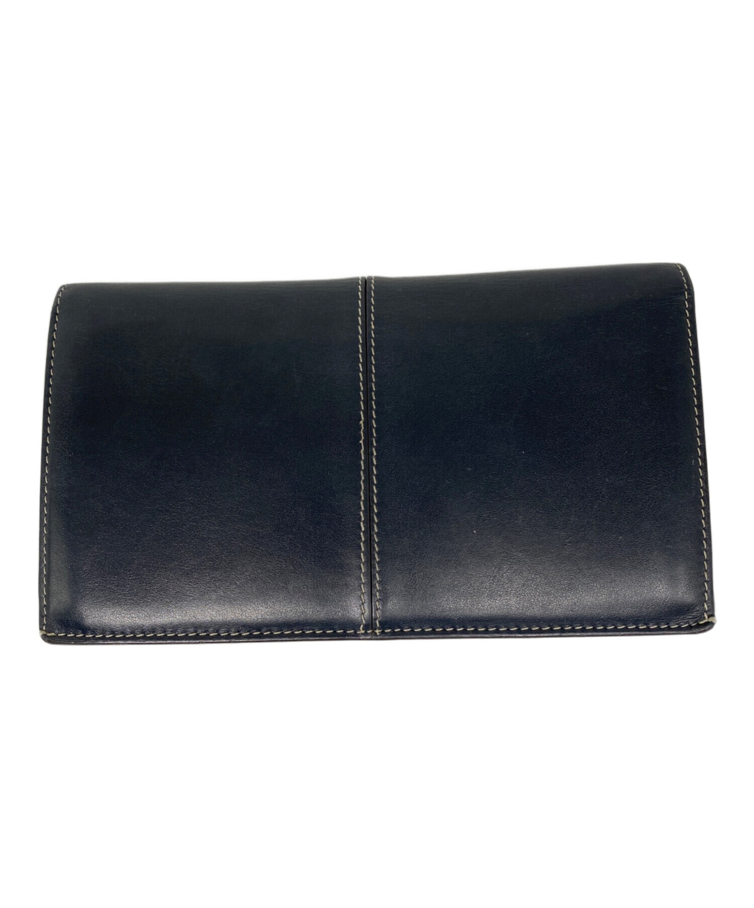 中古・古着通販】CELINE (セリーヌ) ステッチデザイン ロング