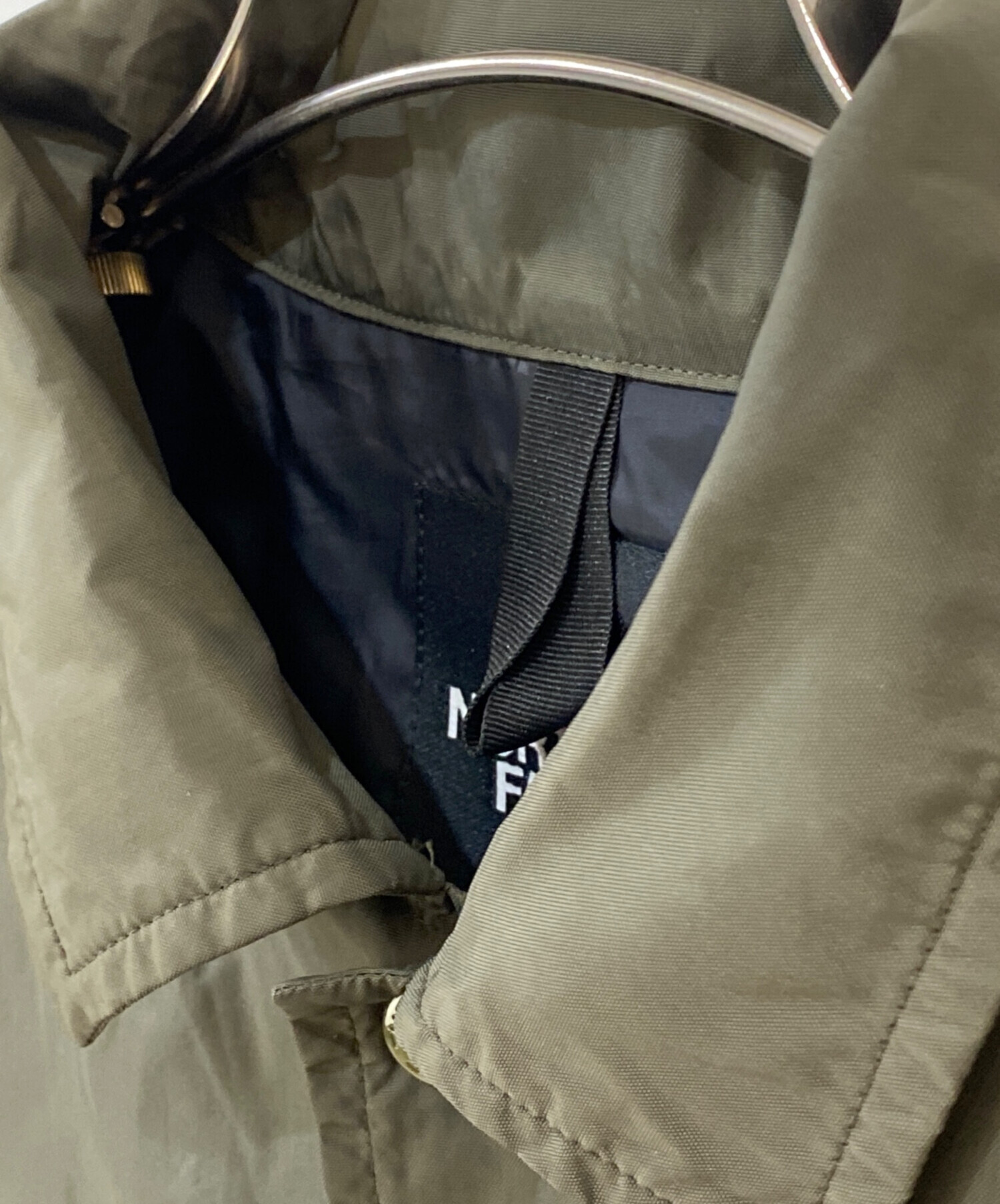 中古・古着通販】THE NORTH FACE (ザ ノース フェイス) THE COACH