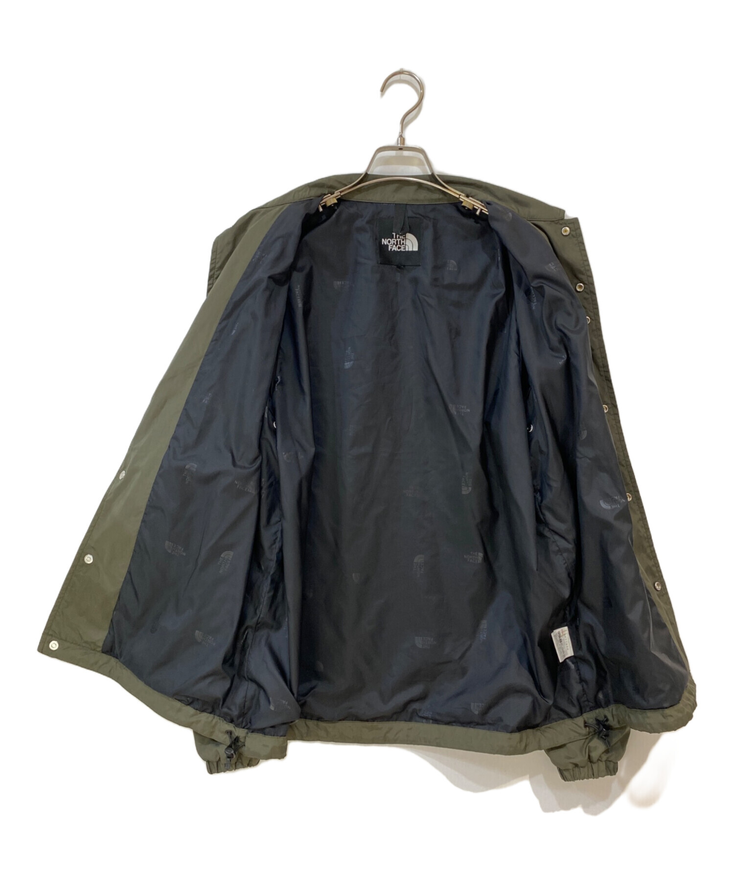 中古・古着通販】THE NORTH FACE (ザ ノース フェイス) THE COACH