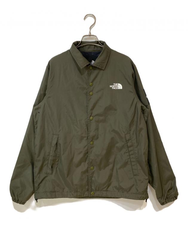 中古・古着通販】THE NORTH FACE (ザ ノース フェイス) THE COACH