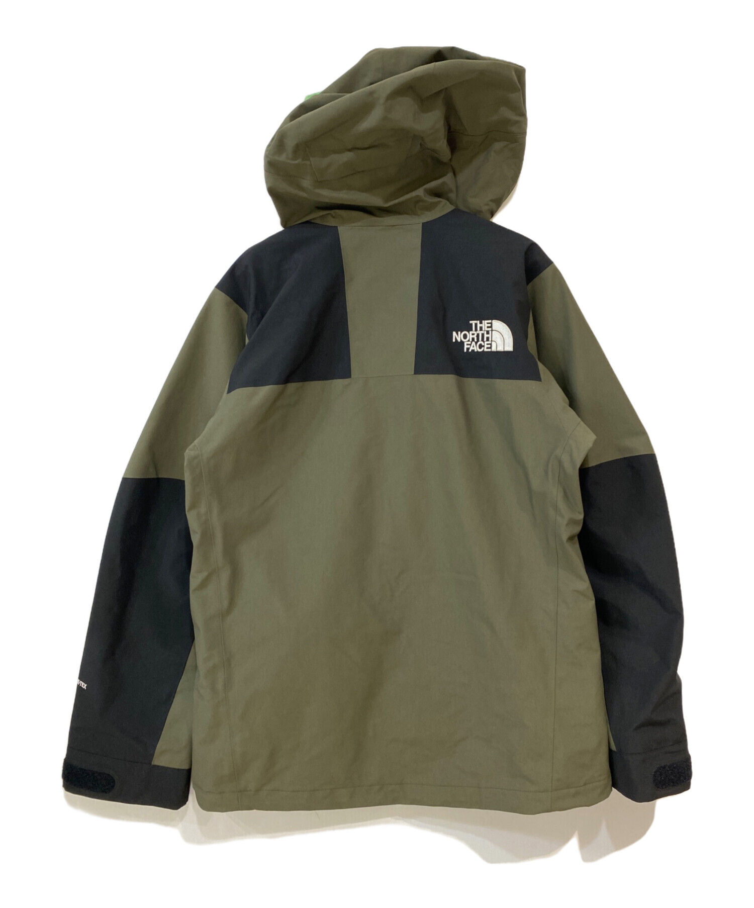 中古・古着通販】THE NORTH FACE (ザ ノース フェイス) Mountain