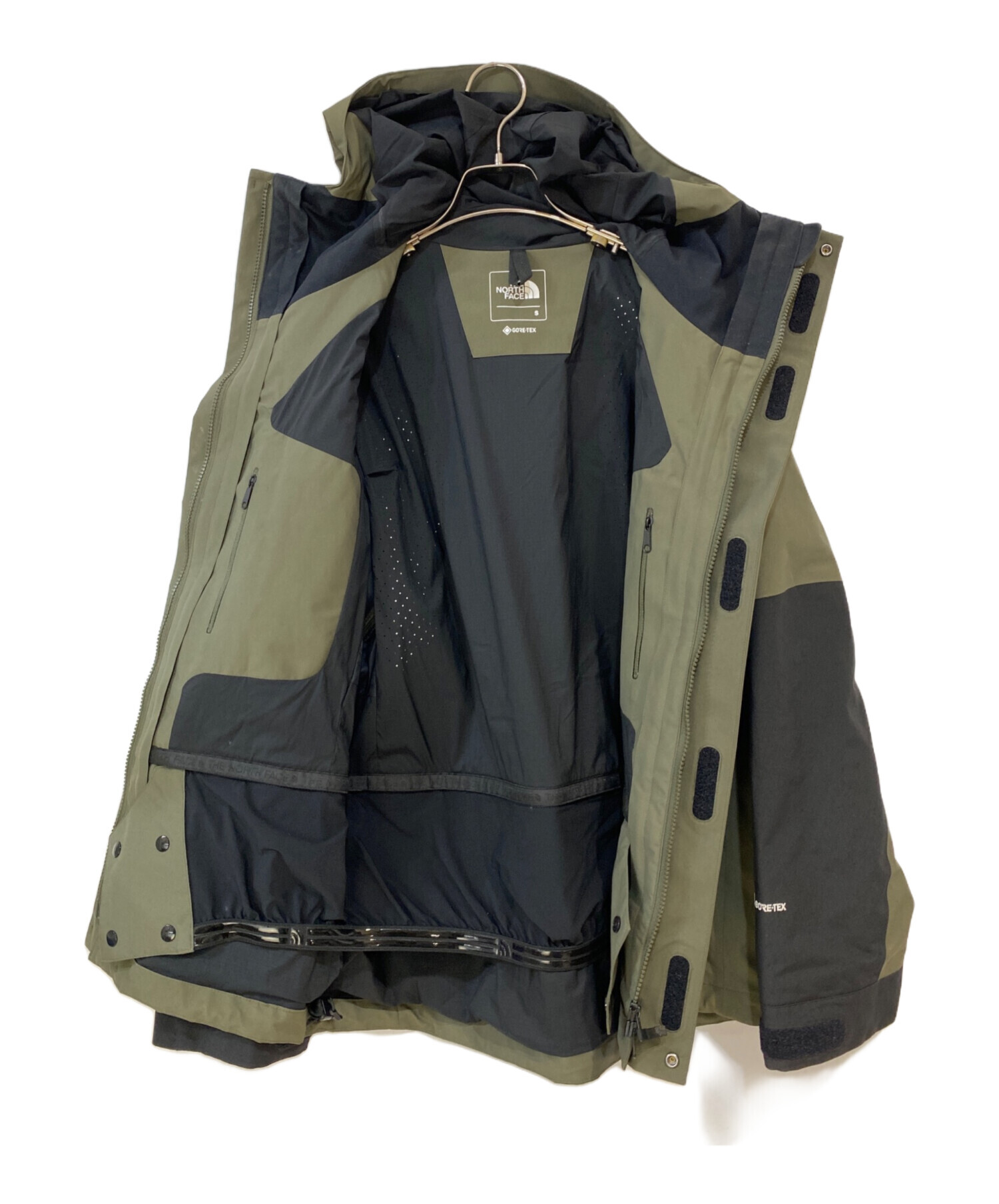 中古・古着通販】THE NORTH FACE (ザ ノース フェイス) Mountain