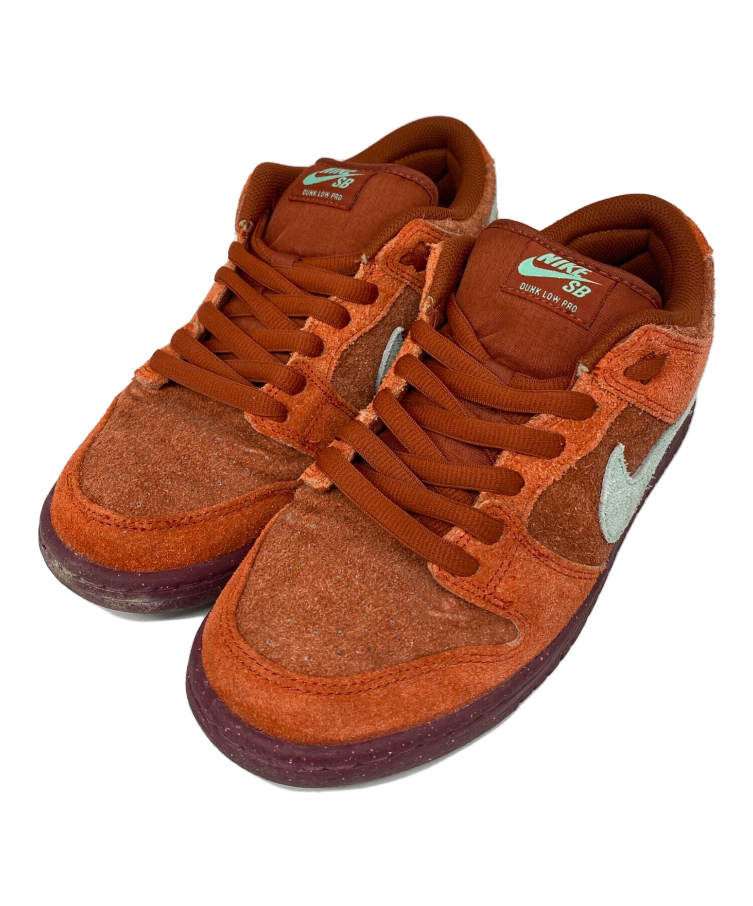 中古・古着通販】NIKE (ナイキ) SB DUNK LOW PRO PREMIUM ローカット