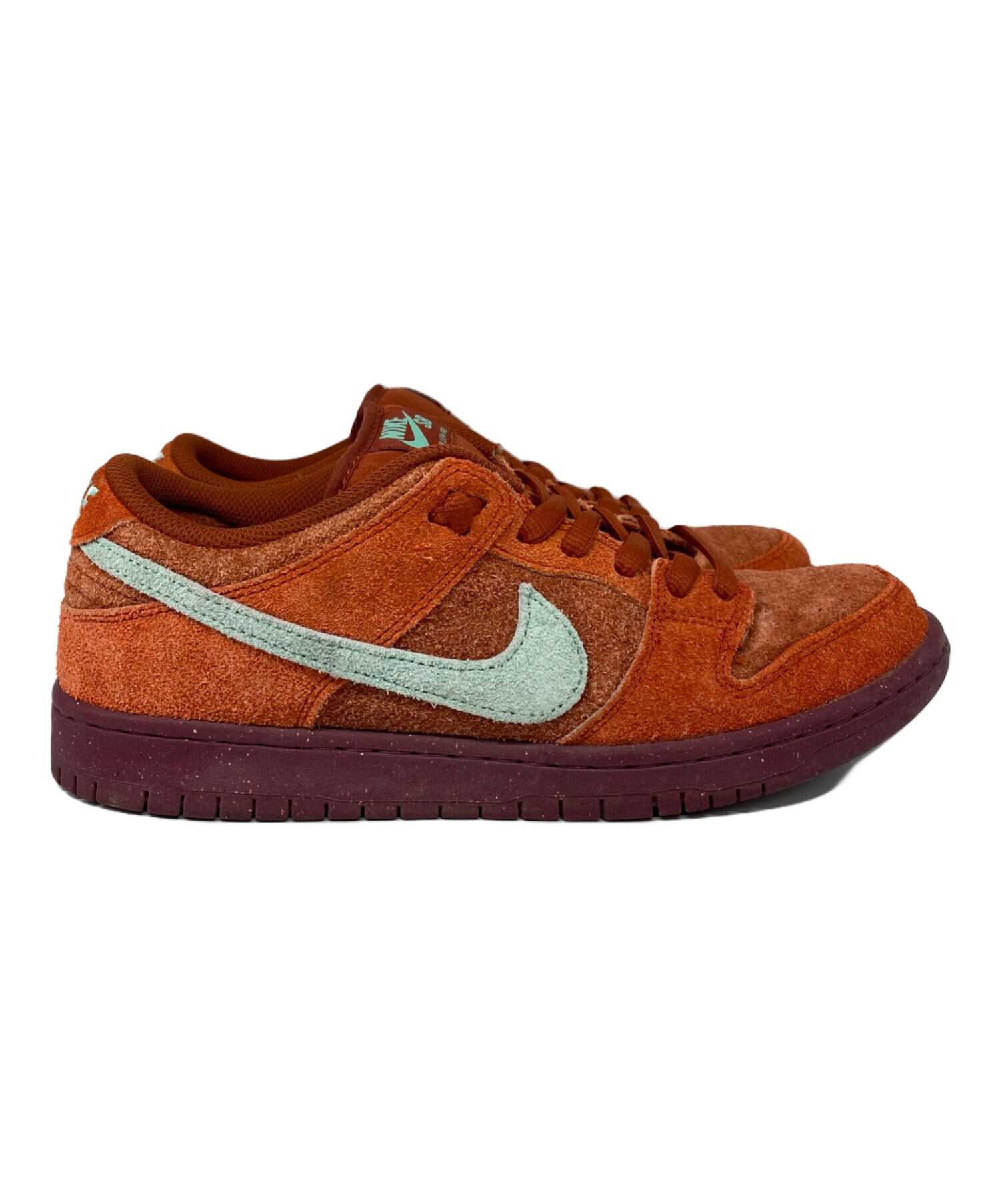 中古・古着通販】NIKE (ナイキ) SB DUNK LOW PRO PREMIUM ローカット