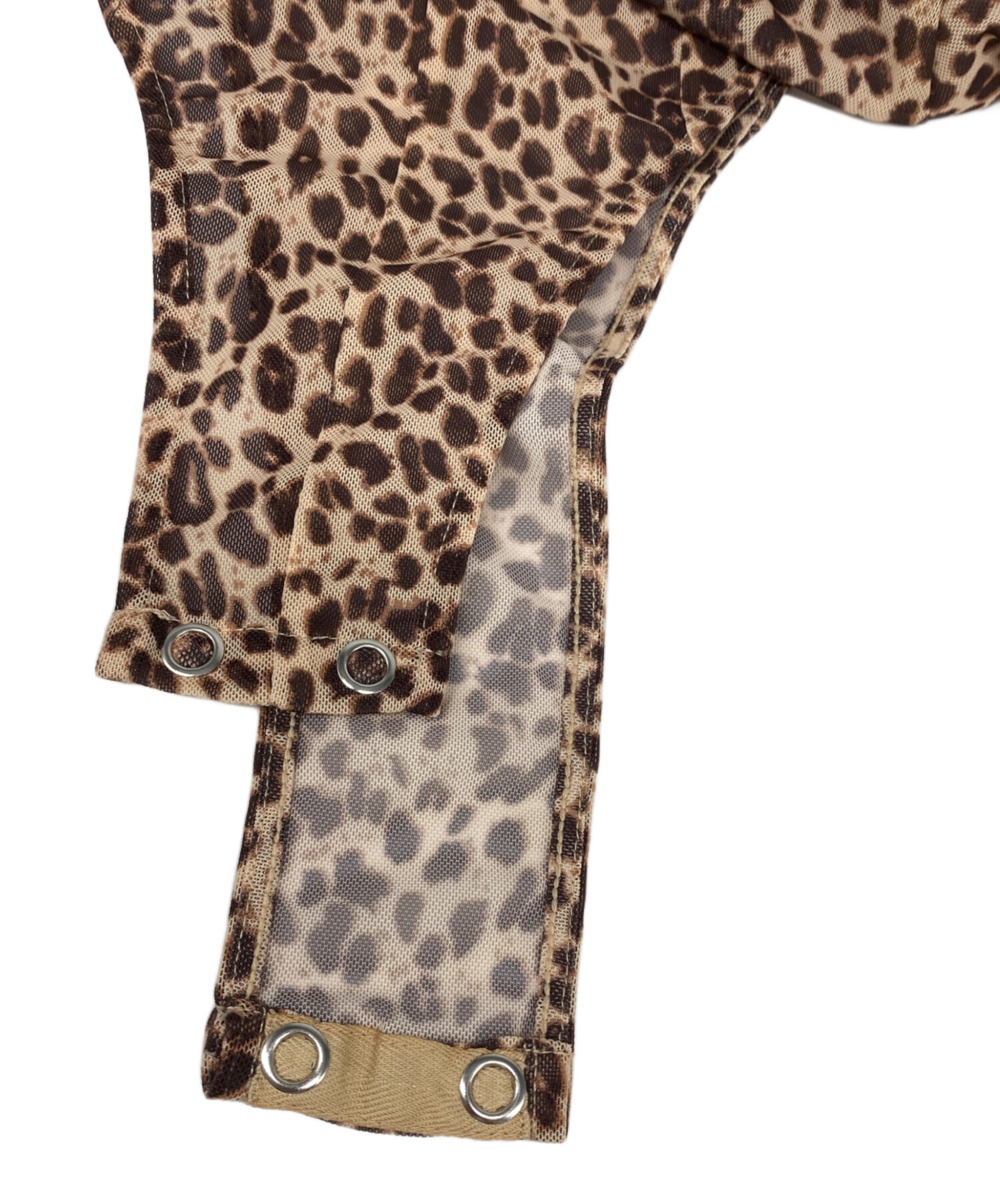 中古・古着通販】ANNA SUI (アナスイ) Lily Brown (リリーブラウン 