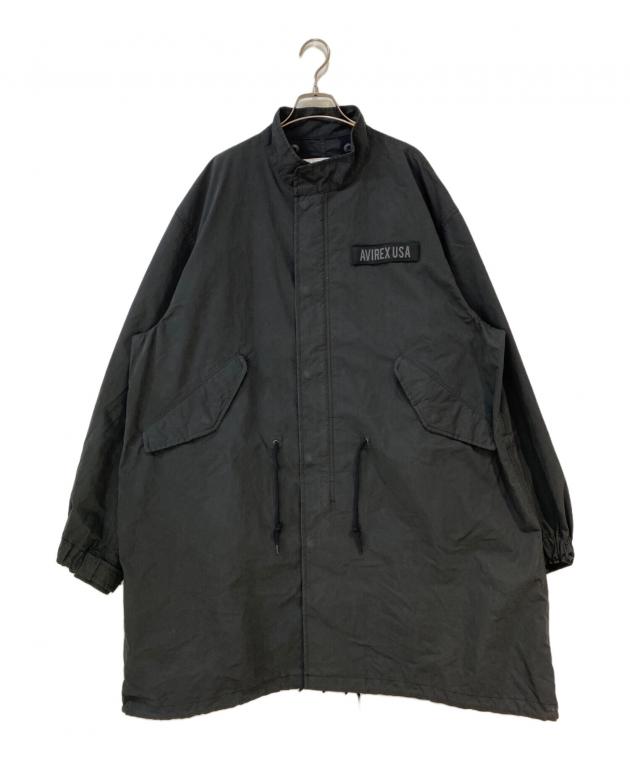 中古・古着通販】AVIREX (アヴィレックス) TYPE M-65 FIELD COAT