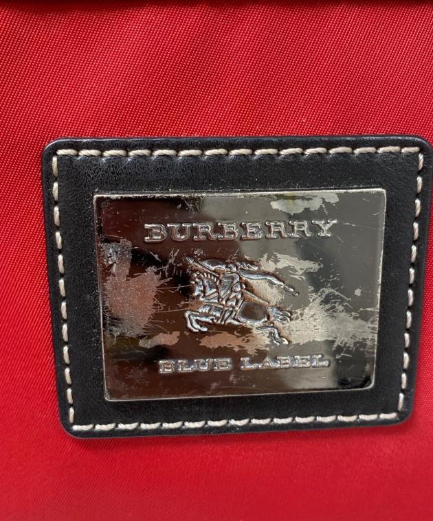 中古・古着通販】BURBERRY BLUE LABEL (バーバリー ブルー レーベル