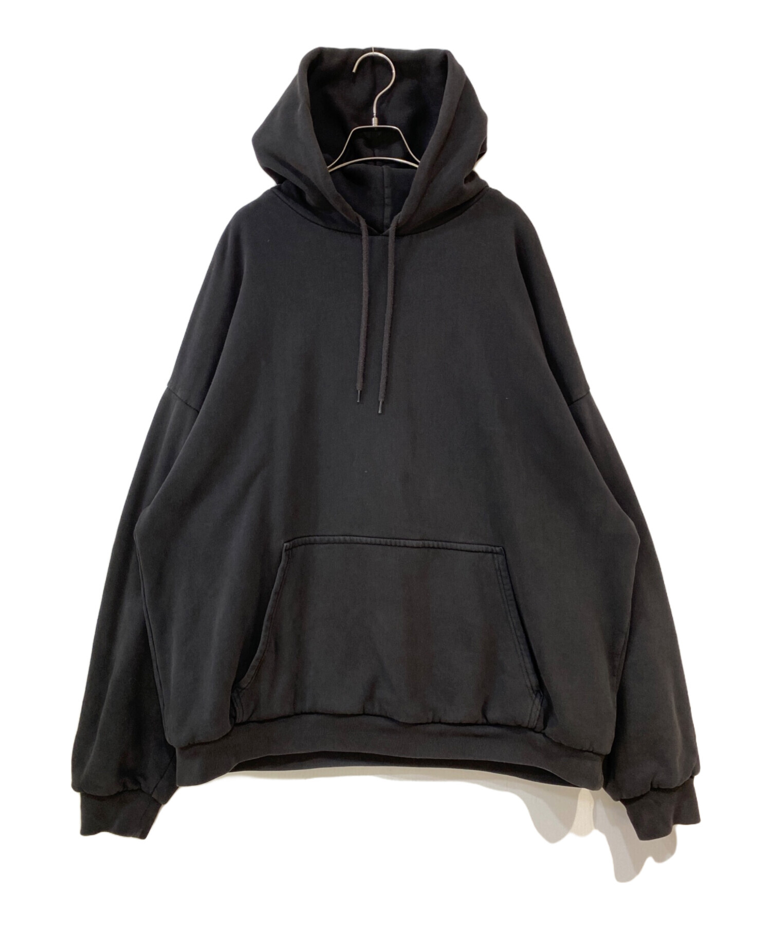 Yeezy Gap doubleface sweat hoodie M 新品 中古・古着通販】YEEZY (イージー) GAP (ギャップ) Doubleface