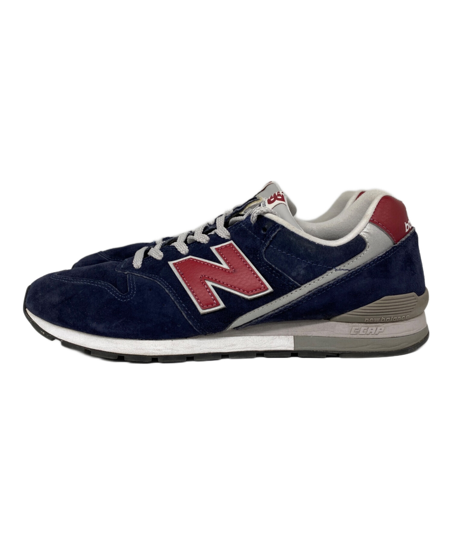 中古・古着通販】NEW BALANCE (ニューバランス) CM996 PSN ローカット