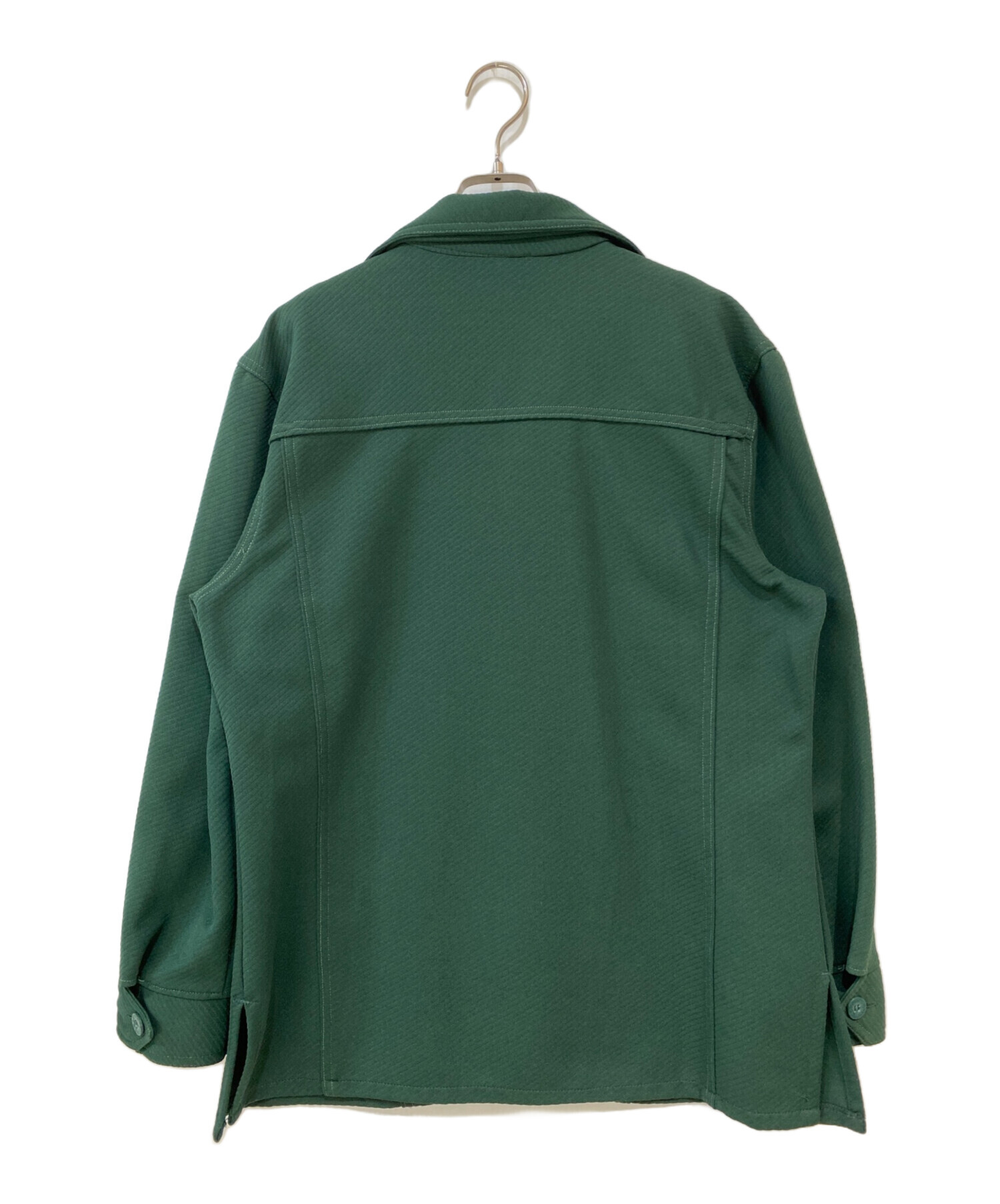 中古・古着通販】LEVI'S (リーバイス) 70s ウエスタンシャツジャケット