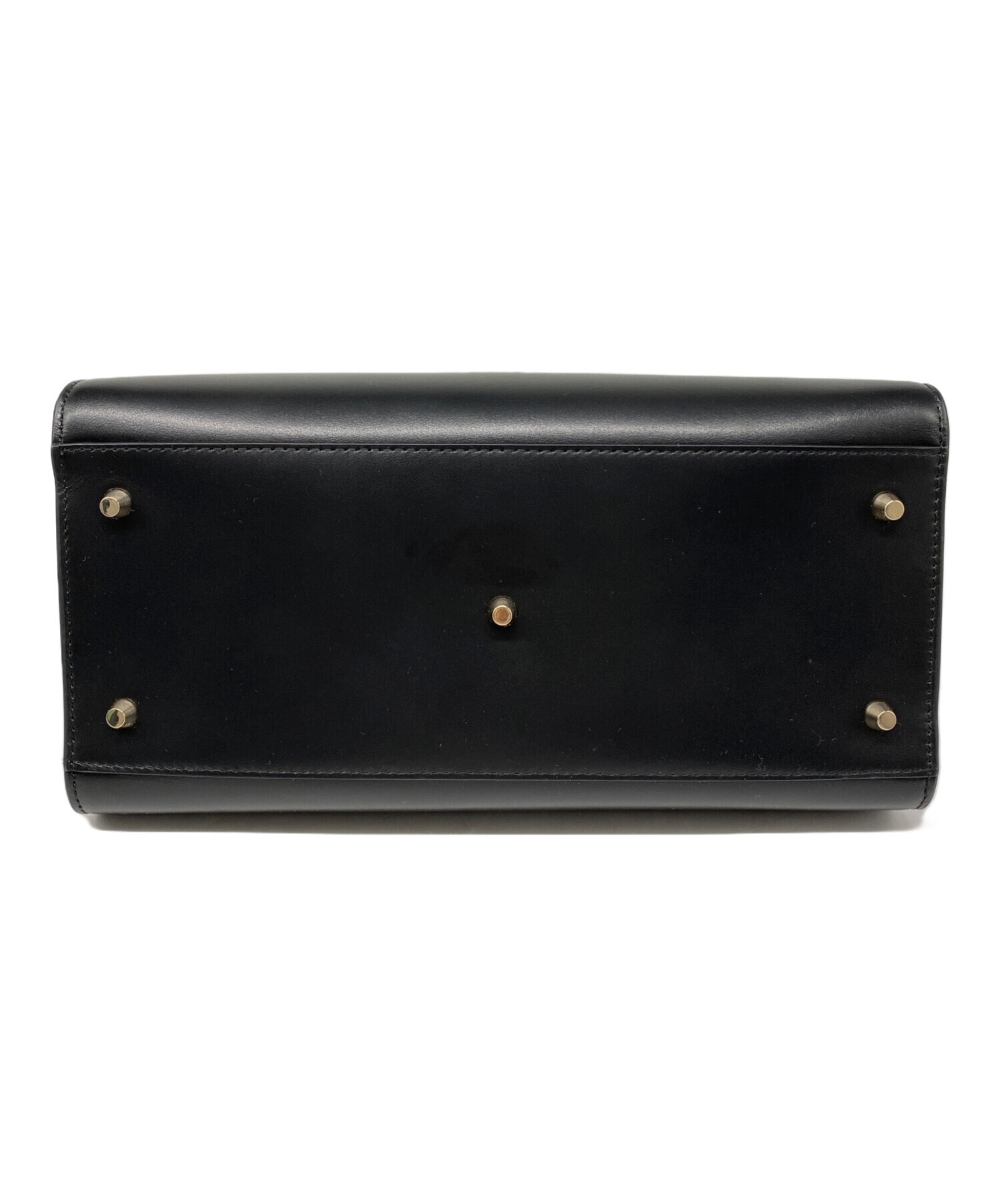 中古・古着通販】FURLA (フルラ) GENESI 2WAYショルダーバッグ