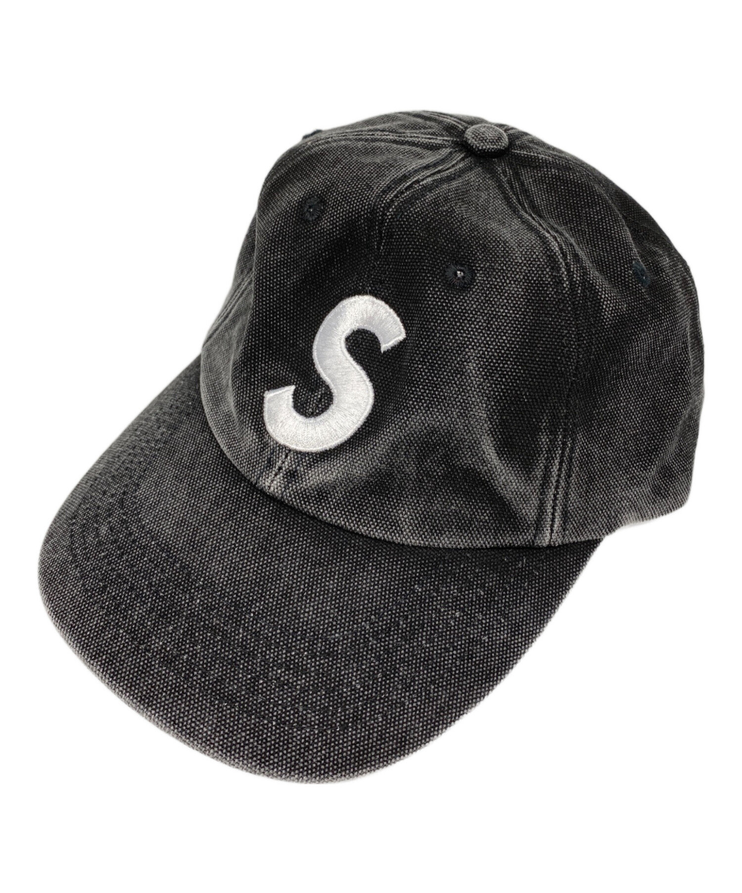 中古・古着通販】SUPREME (シュプリーム) 25FW Pigment Coated S Logo