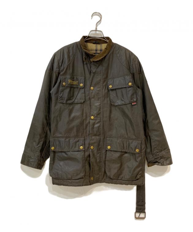 中古・古着通販】BELSTAFF (ベルスタッフ) ロードマスター オイルド