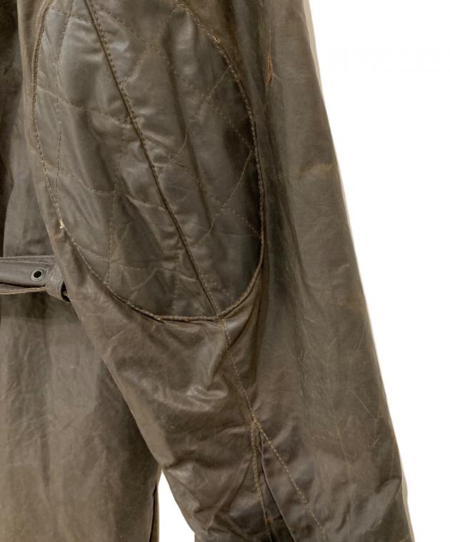 中古・古着通販】BELSTAFF (ベルスタッフ) ロードマスター オイルド