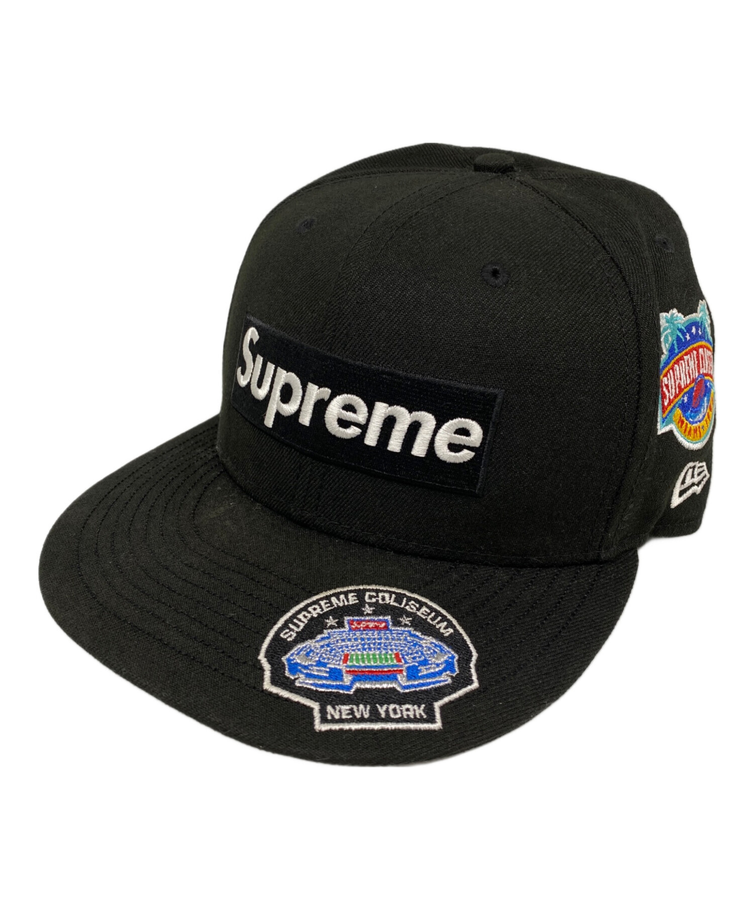 中古・古着通販】SUPREME (シュプリーム) New Era (ニューエラ) 23FW