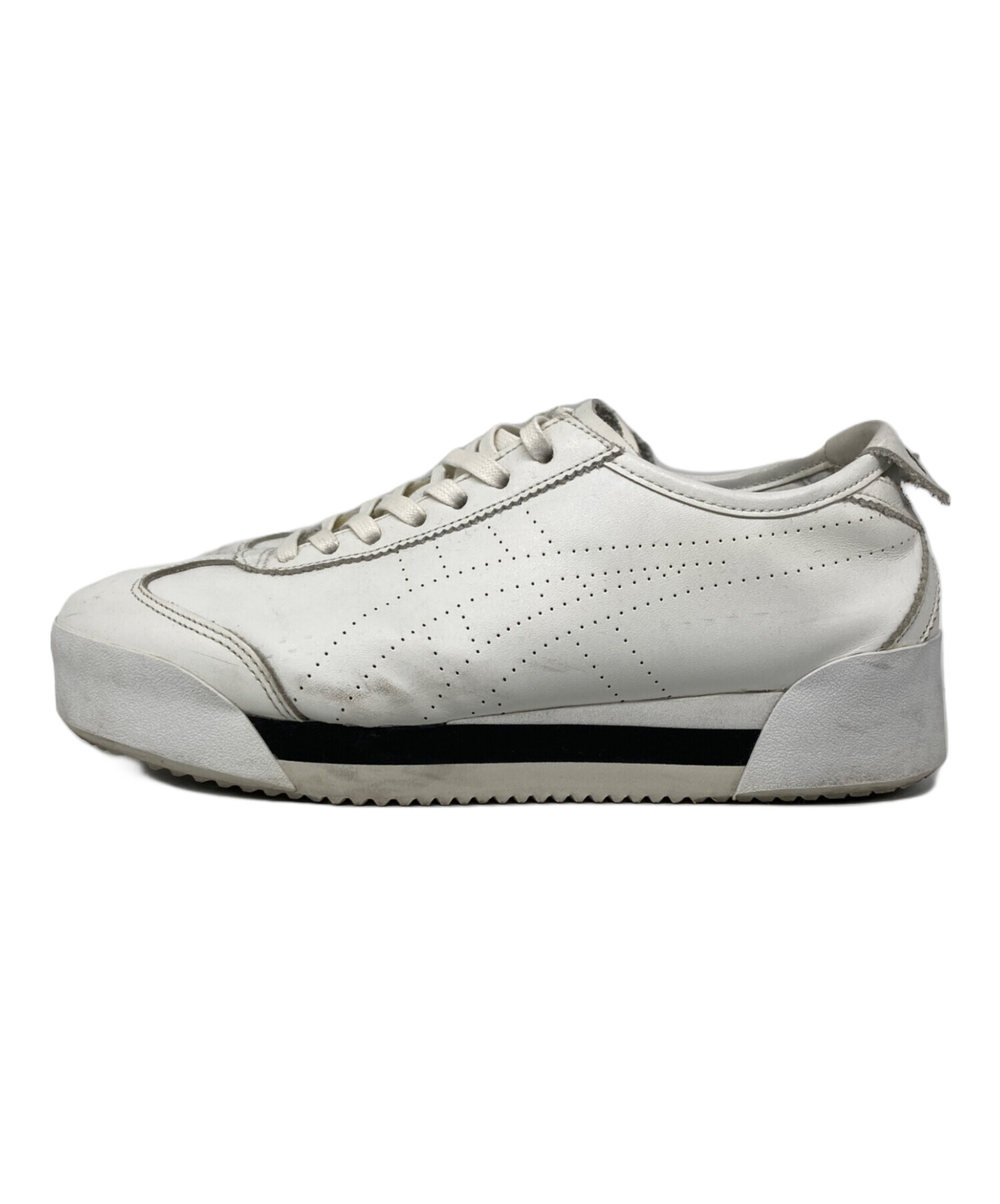 中古・古着通販】Onitsuka Tiger (オニツカタイガー) MEXICO 66 SD PF