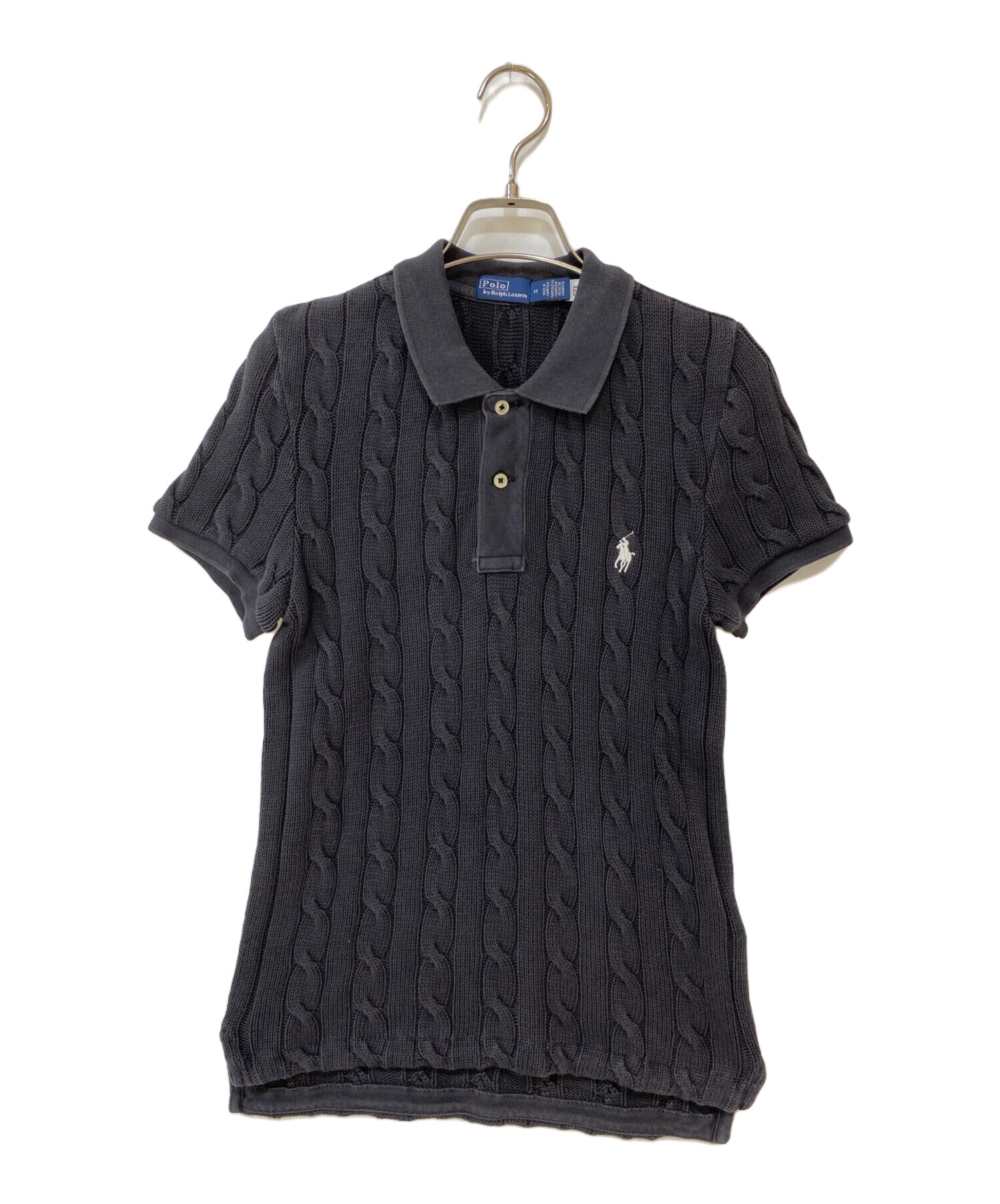 中古・古着通販】POLO RALPH LAUREN (ポロ・ラルフローレン) スモール