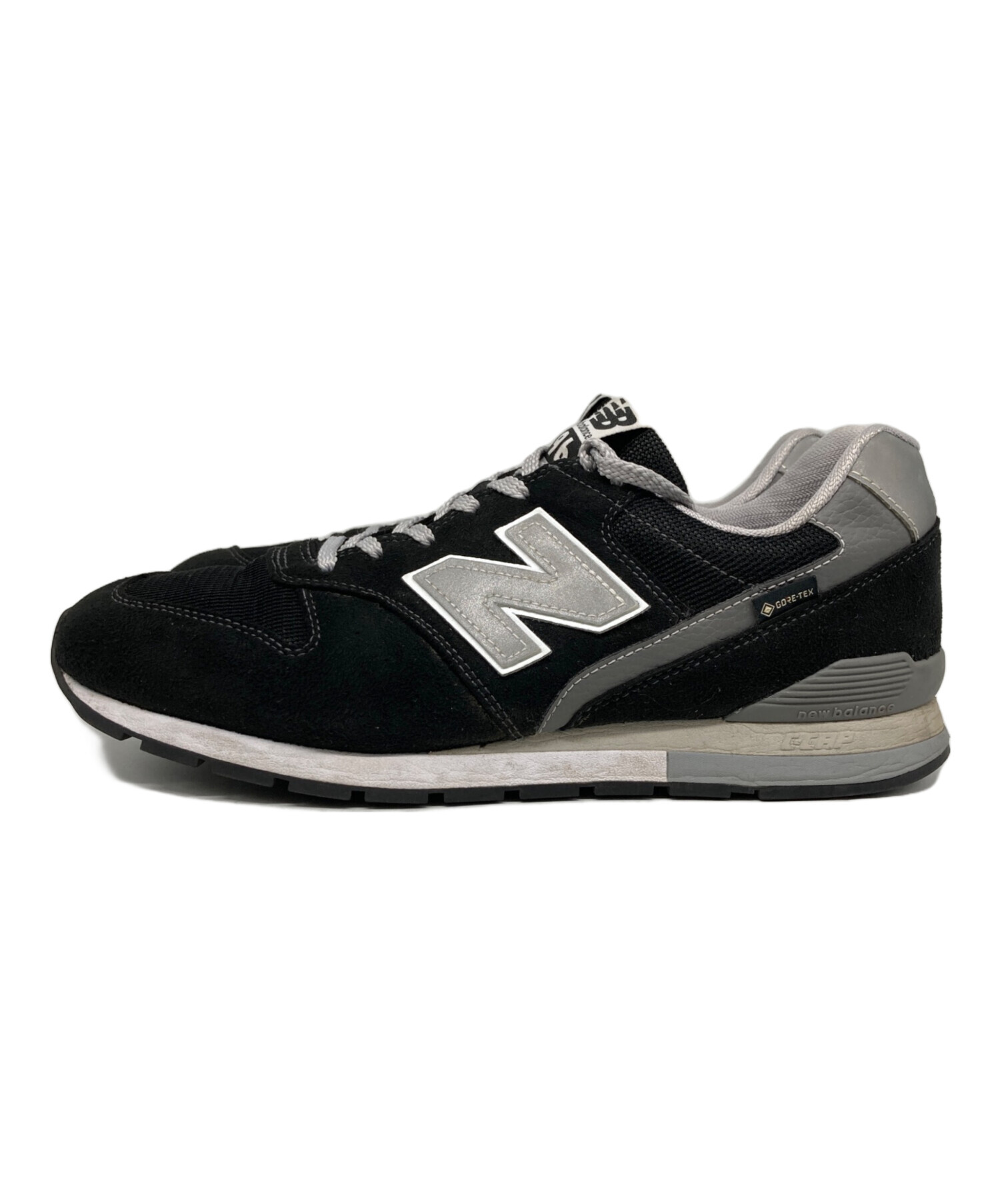 中古・古着通販】NEW BALANCE (ニューバランス) CM996XB2 ローカット