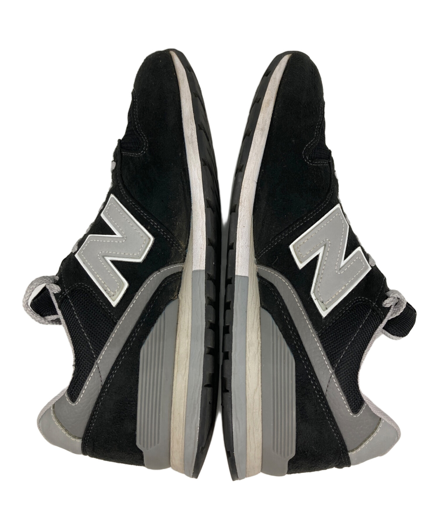 中古・古着通販】NEW BALANCE (ニューバランス) CM996XB2 ローカット