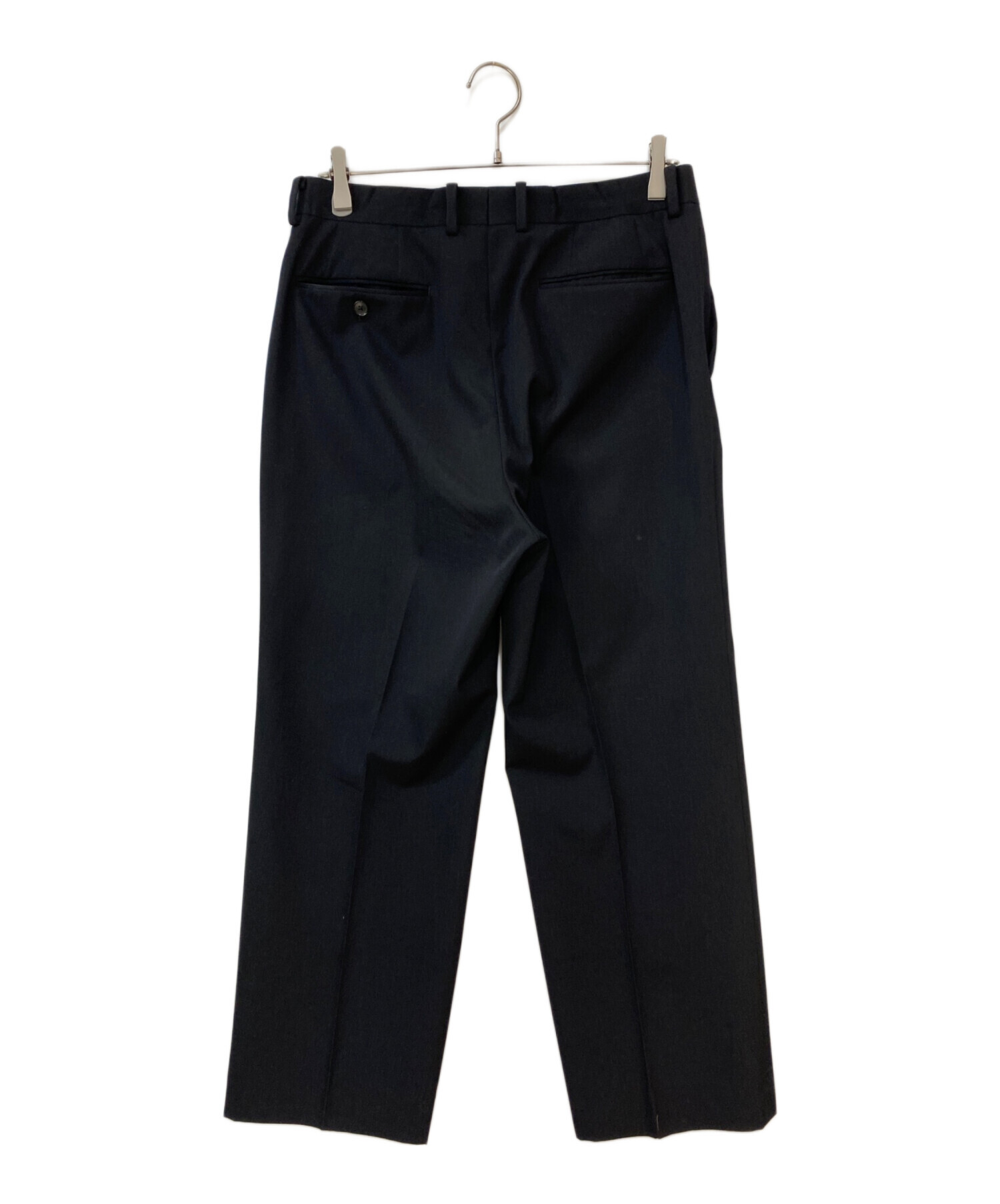 中古・古着通販】AURALEE (オーラリー) 25AW Light Wool Max Gabardine