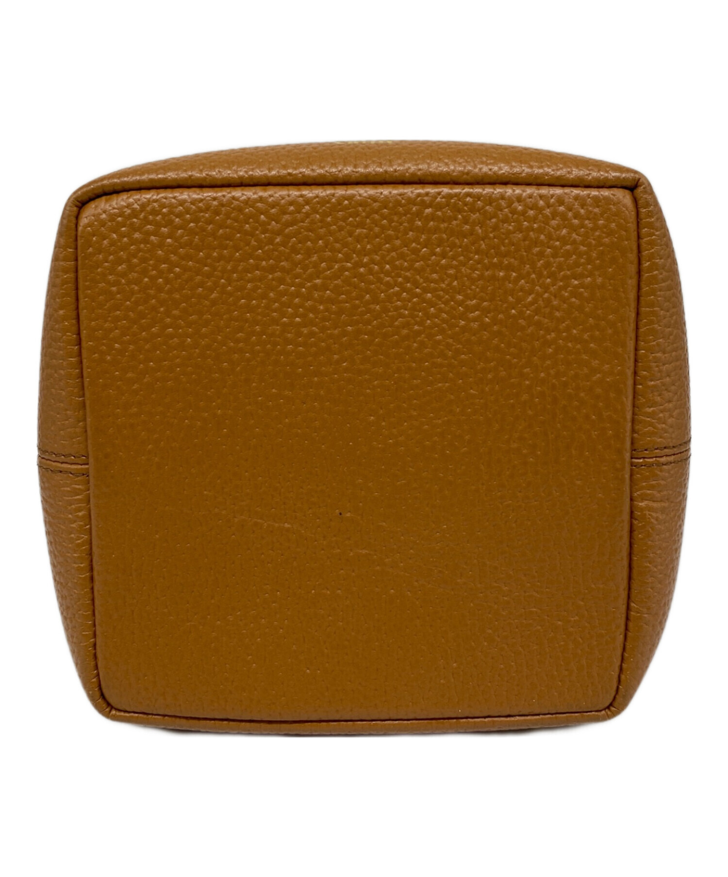 中古・古着通販】Ch!iii (チー) Shrink Leather Bascket シュリンク