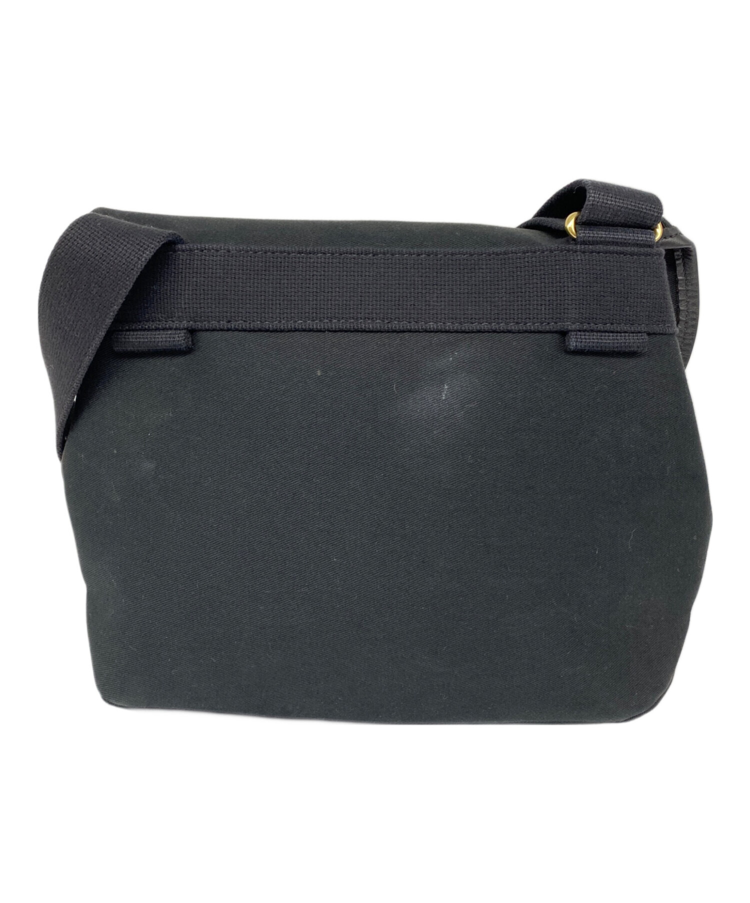 中古・古着通販】brady (ブレディ) AVON ショルダーバッグ ブラック 