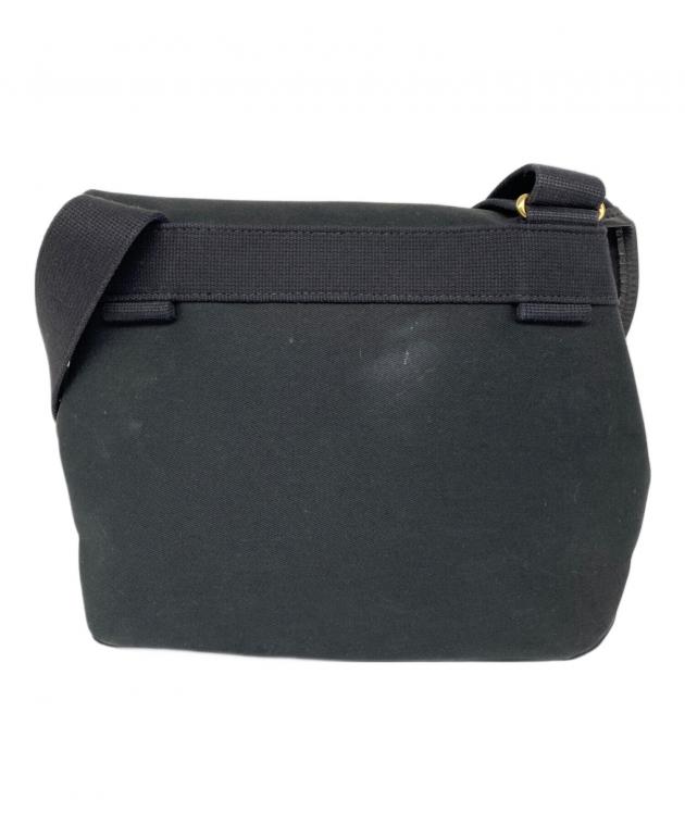 中古・古着通販】brady (ブレディ) AVON ショルダーバッグ ブラック 