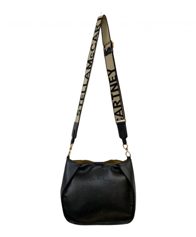 11/620時までお値下げ中STELLA McCARTNEY ボディバッグ 中古・古着通販】STELLA McCARTNEY (ステラマッカートニー) ステラ