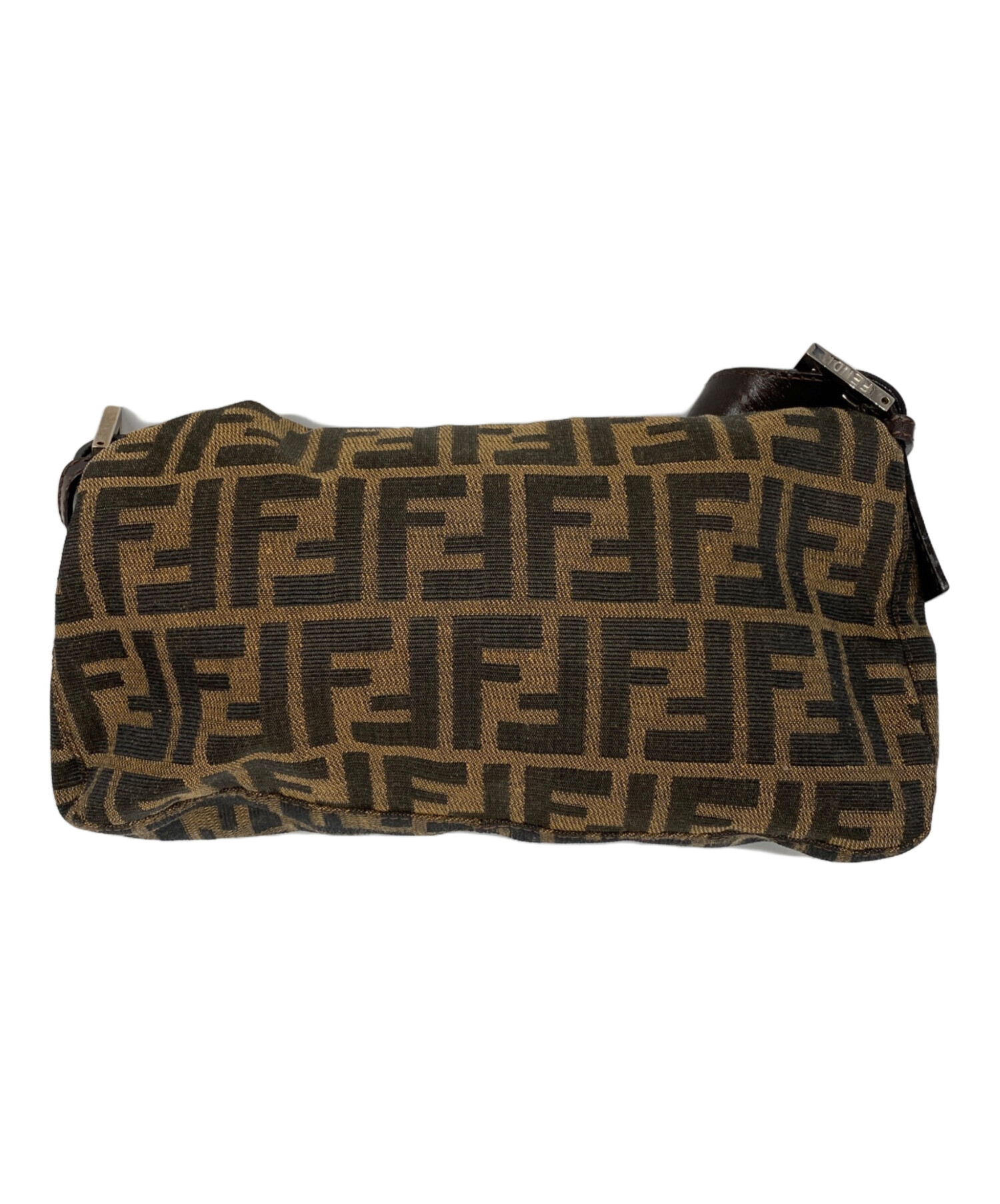 中古・古着通販】FENDI (フェンディ) ズッカ柄 マンマバケット