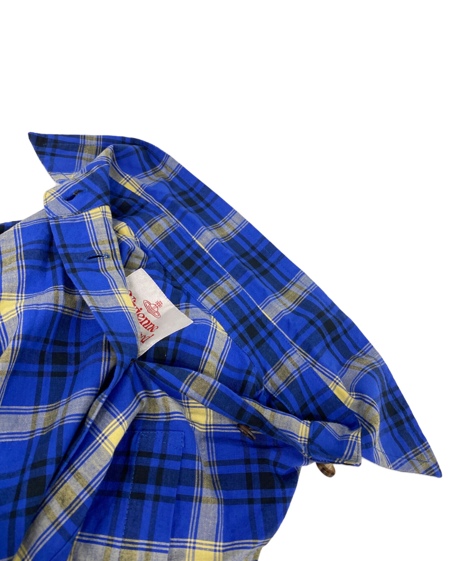 中古・古着通販】Vivienne Westwood RED LABEL (ヴィヴィアンウエスト