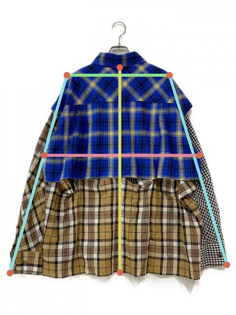 中古・古着通販】Vivienne Westwood RED LABEL (ヴィヴィアンウエスト